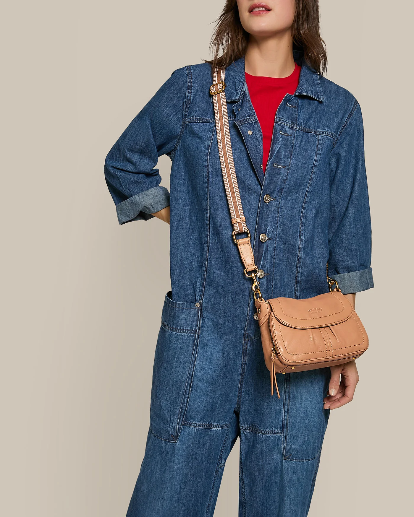Marino Mini Crossbody - Image 5
