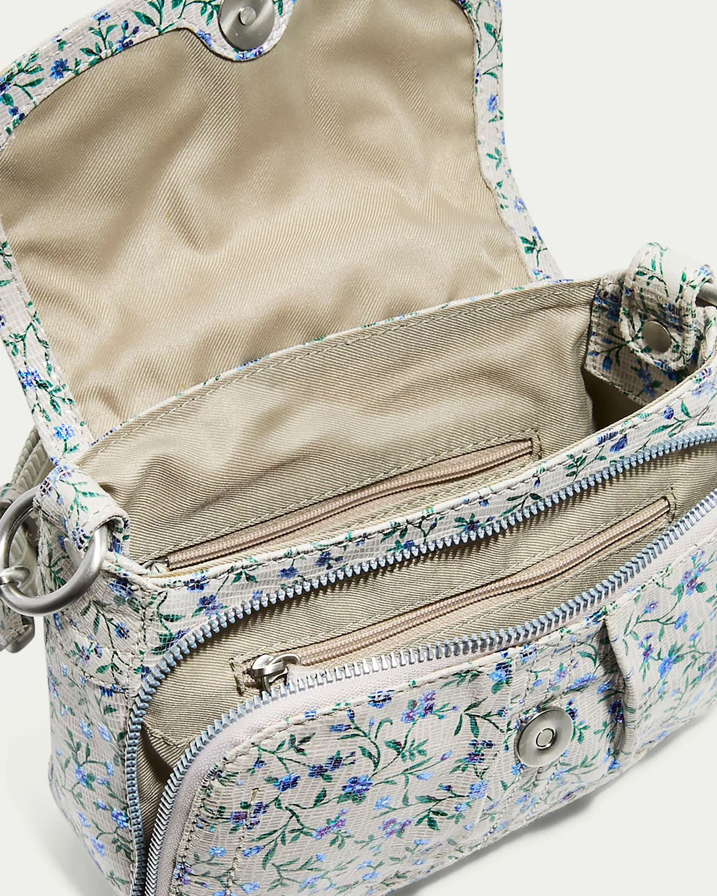 Marino Mini Crossbody - Image 9