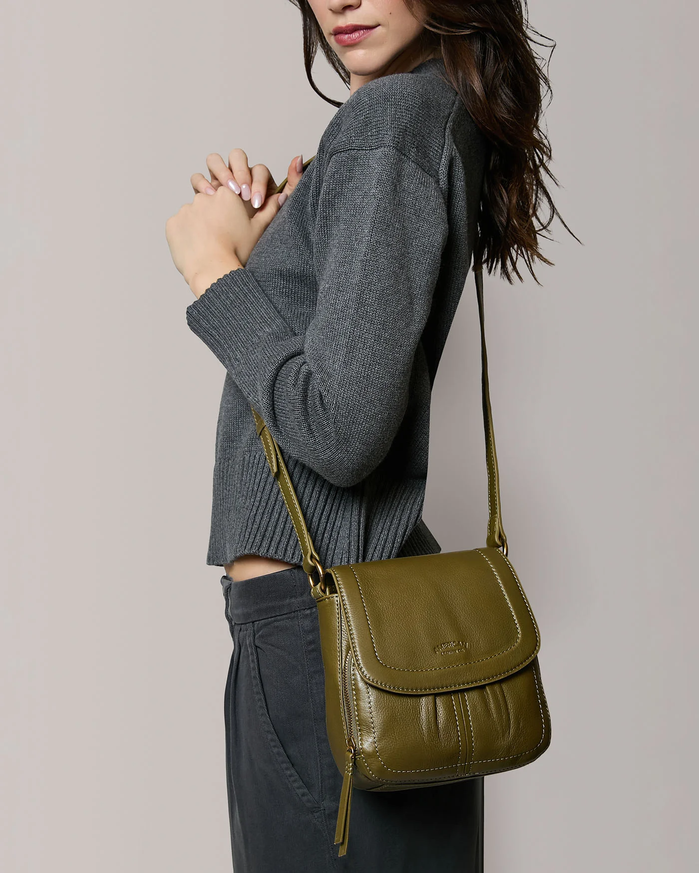 Marino NS Crossbody - Image 4