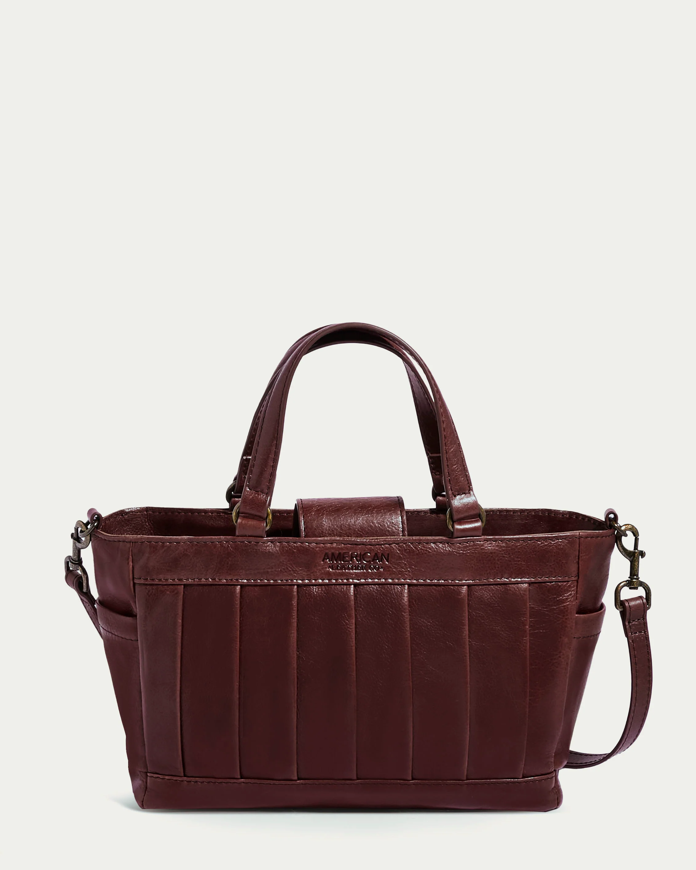 Mason Mini Satchel Crossbody - Image 14