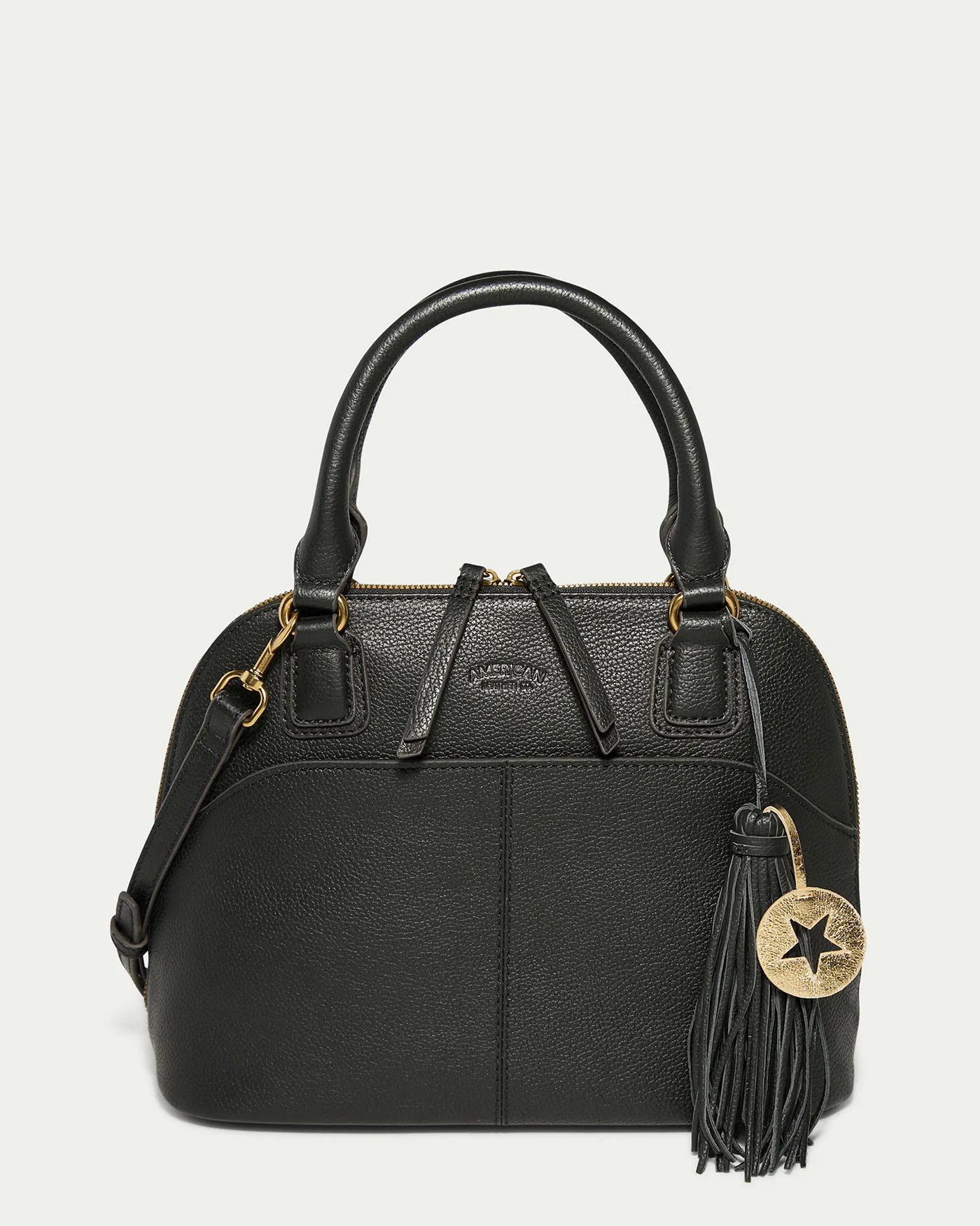 Meadow Convertible Satchel
