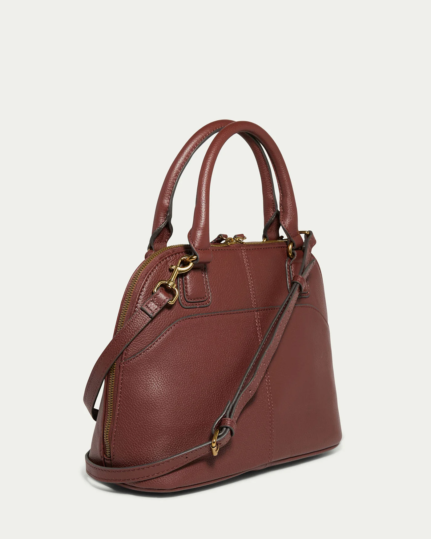 Meadow Convertible Satchel - Image 10