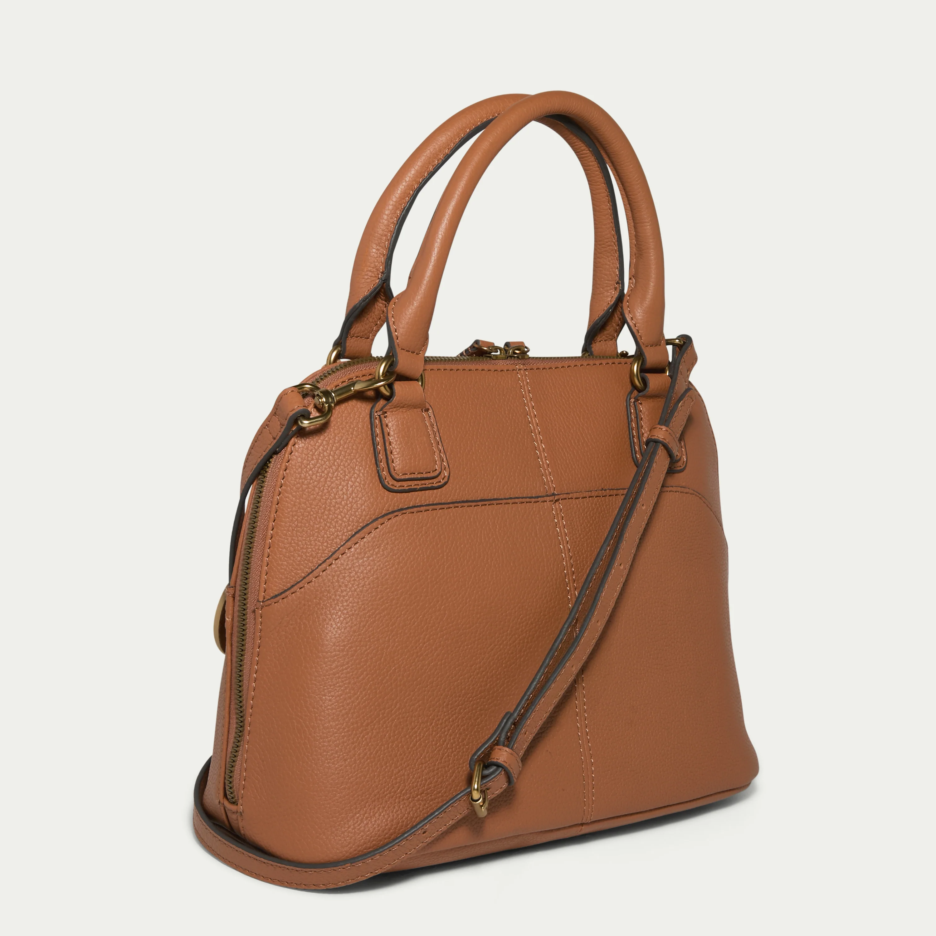 Meadow Convertible Satchel - Image 15