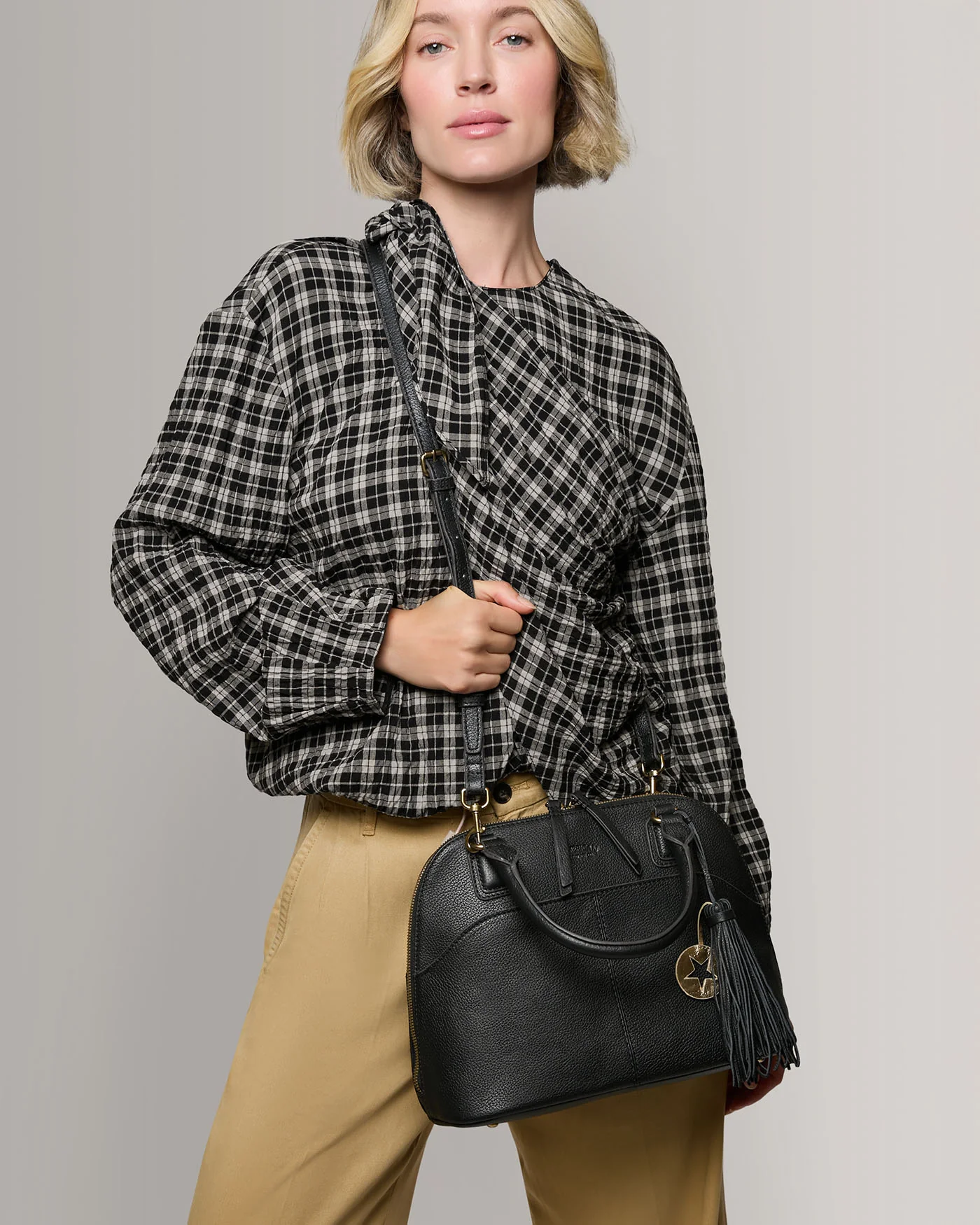 Meadow Convertible Satchel - Image 2