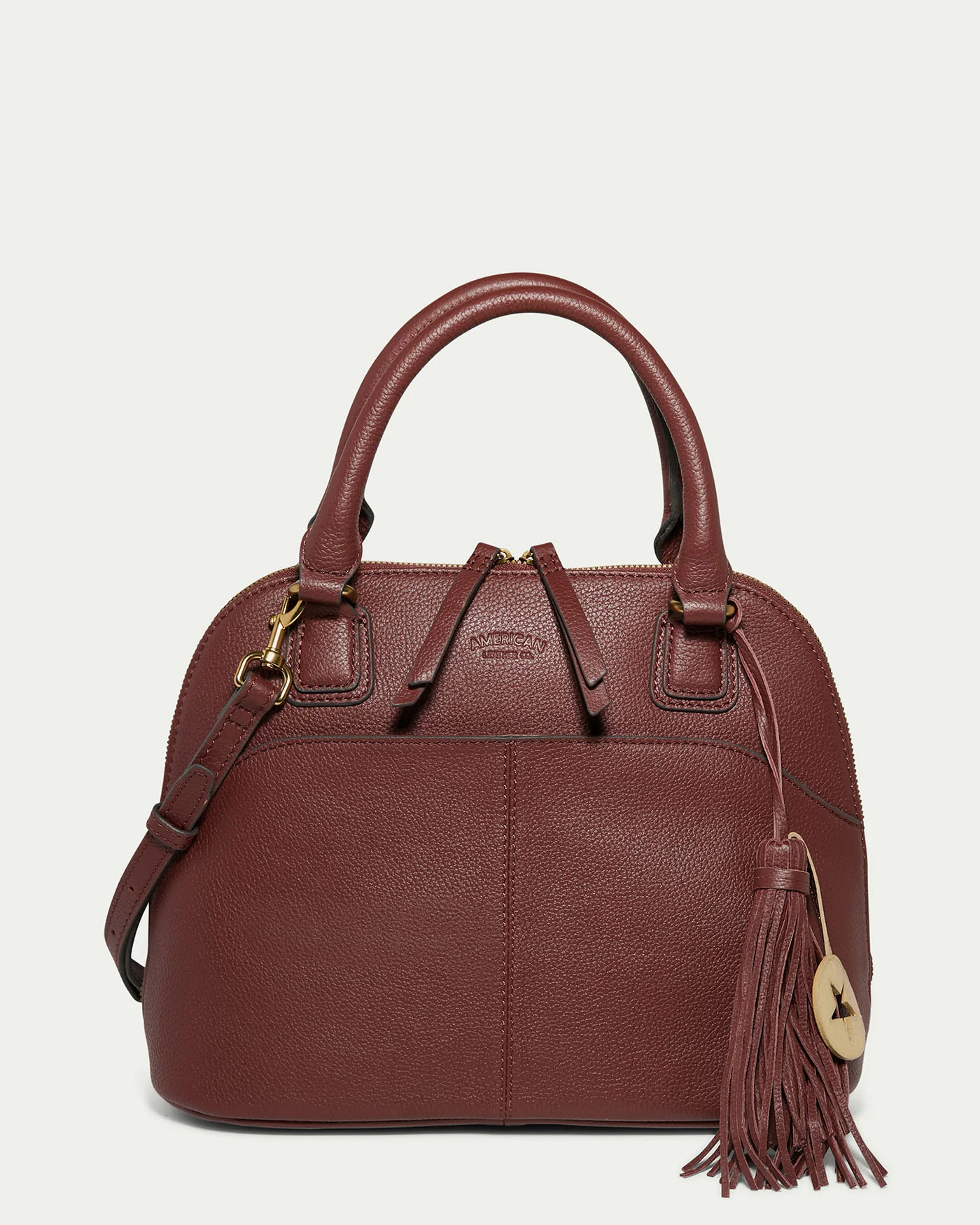 Meadow Convertible Satchel - Image 3