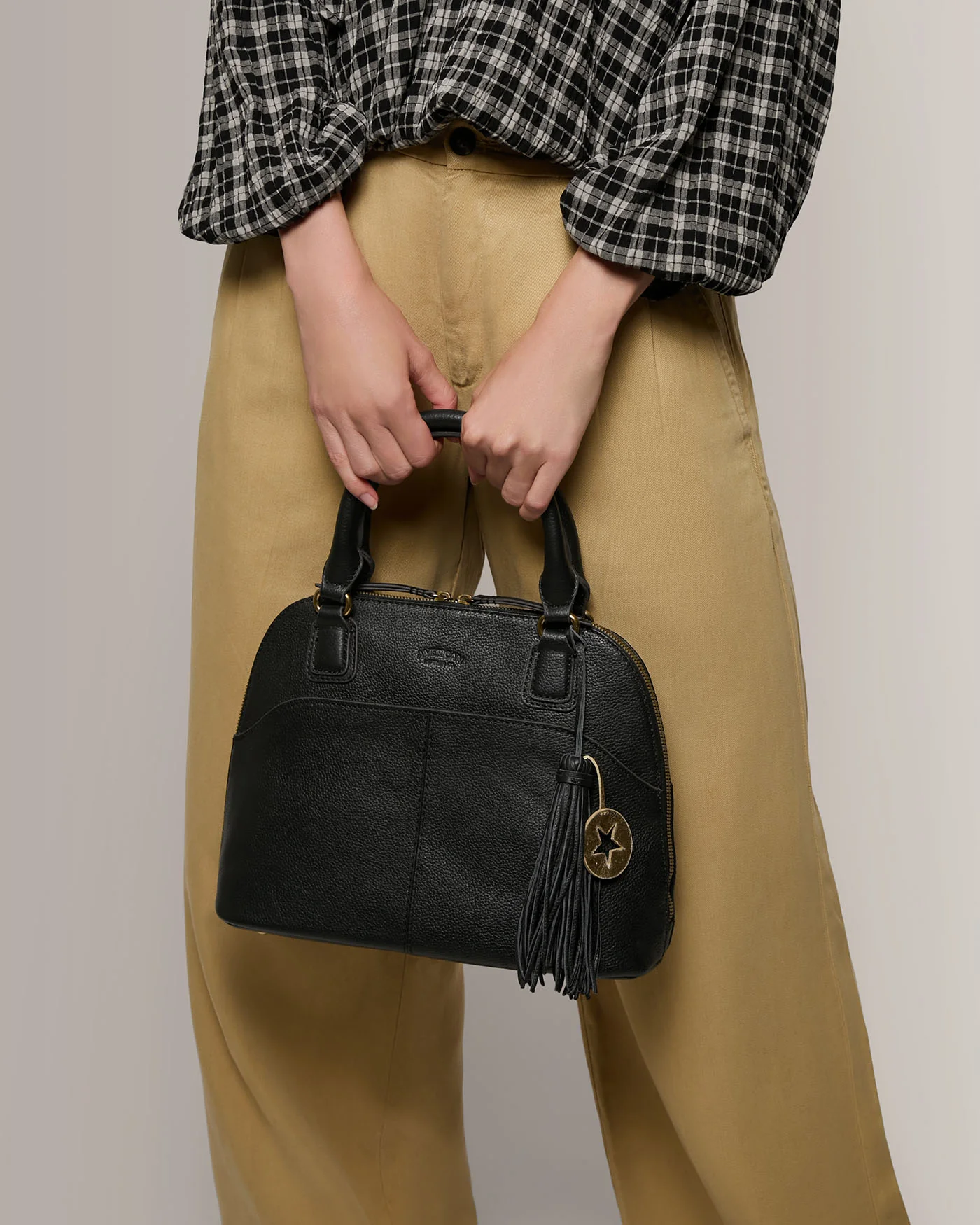Meadow Convertible Satchel - Image 5
