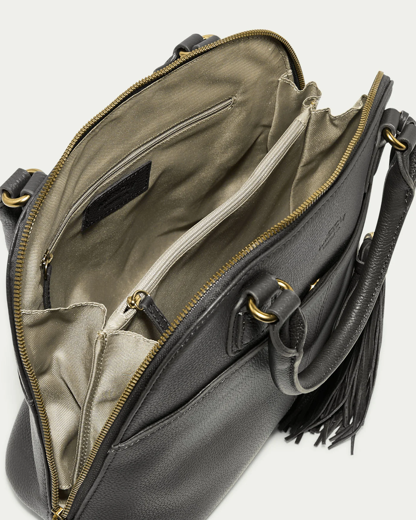 Meadow Convertible Satchel - Image 6