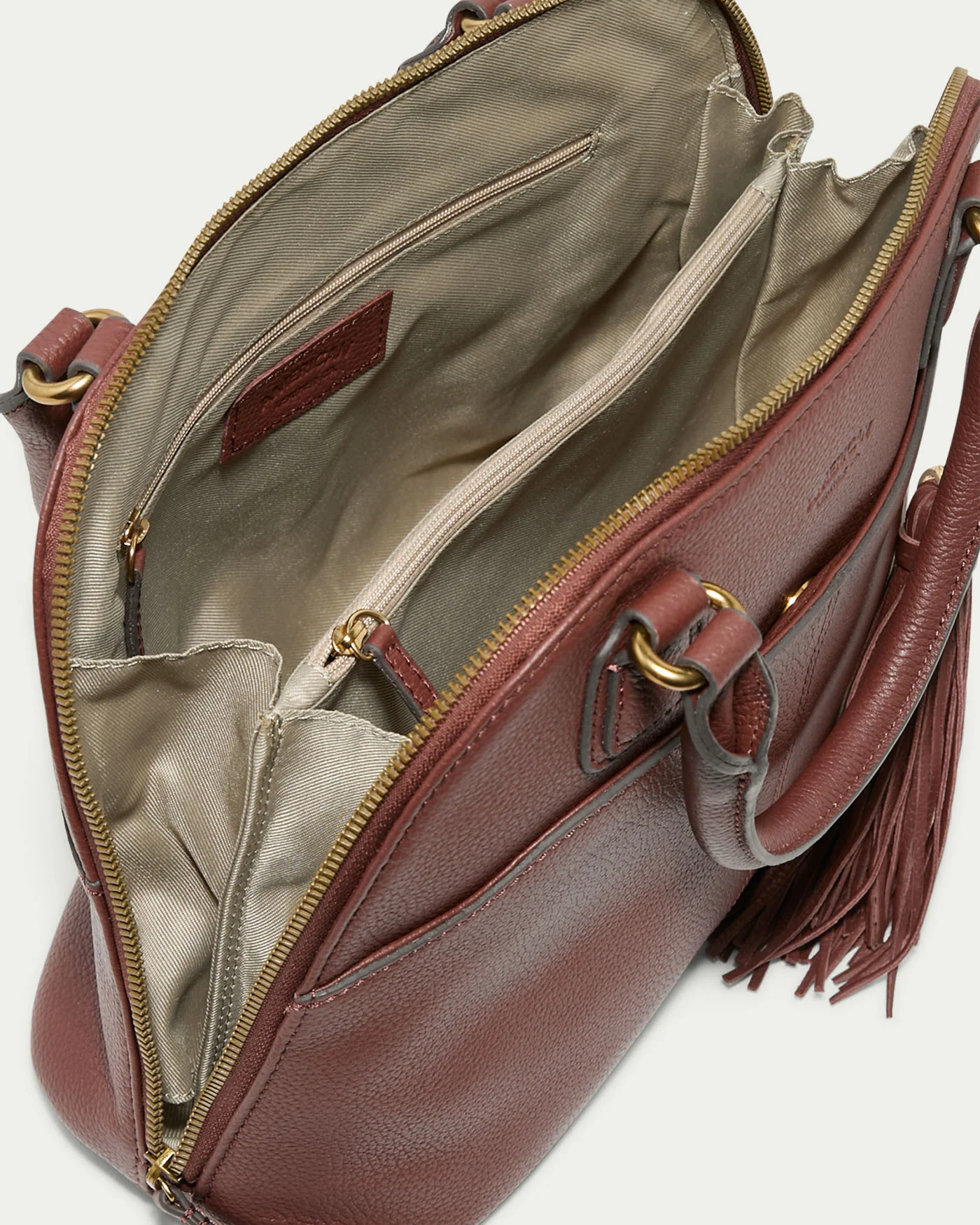 Meadow Convertible Satchel - Image 9