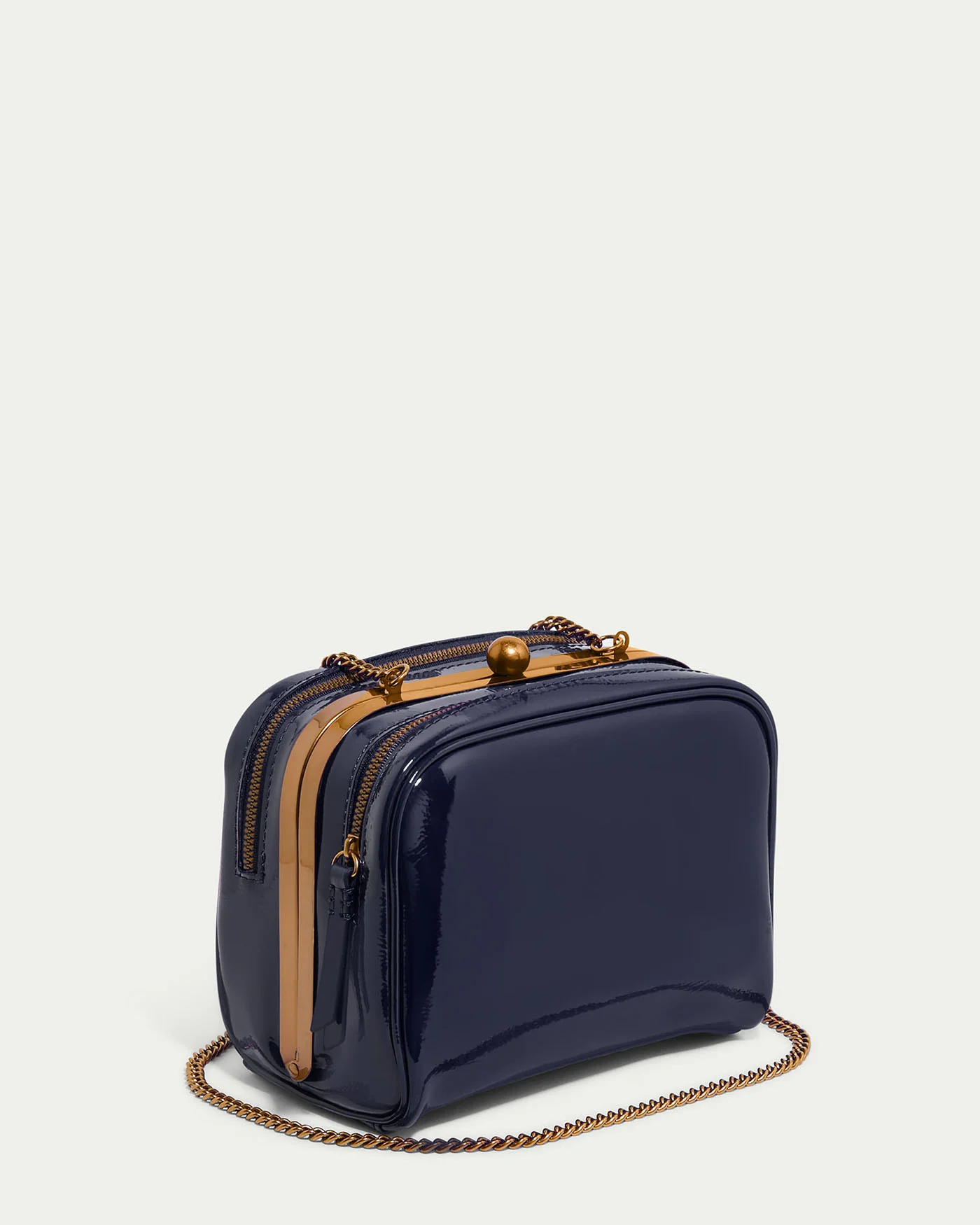 Mercer Frame Crossbody - Image 11