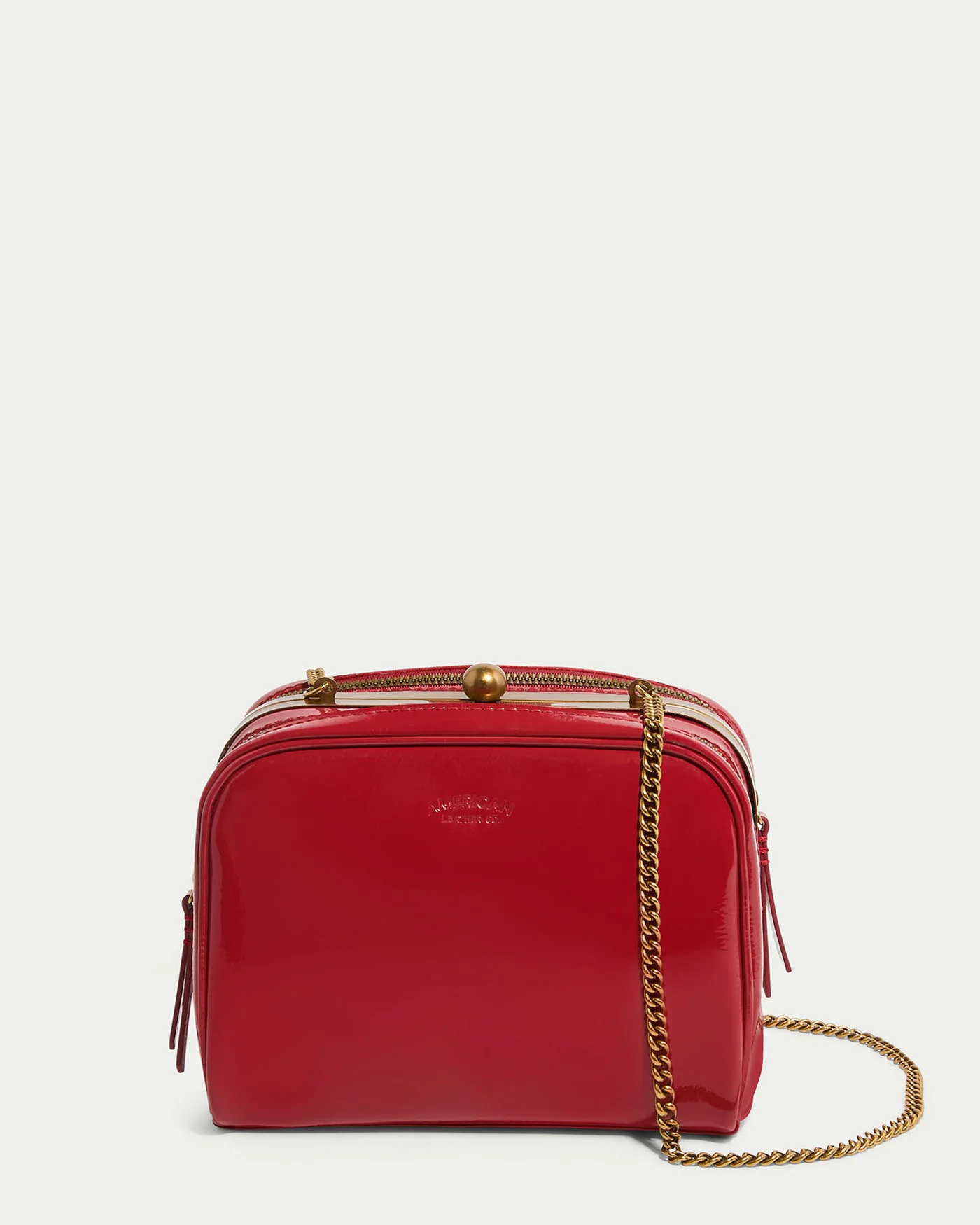 Mercer Frame Crossbody - Image 12