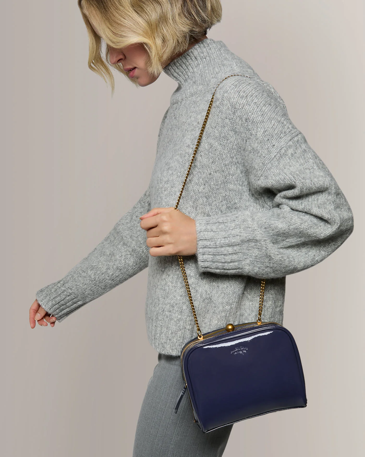 Mercer Frame Crossbody - Image 4