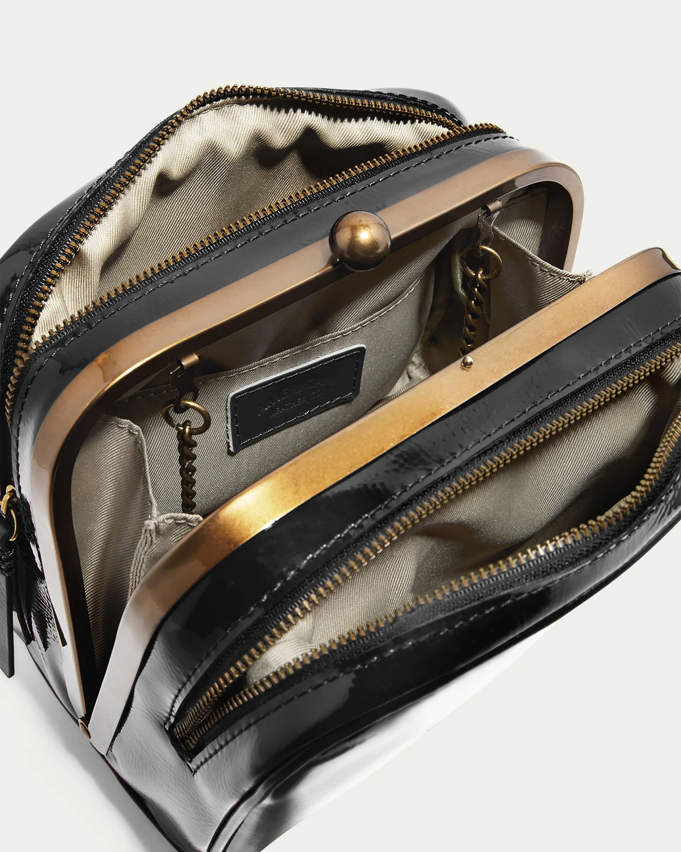 Mercer Frame Crossbody - Image 6