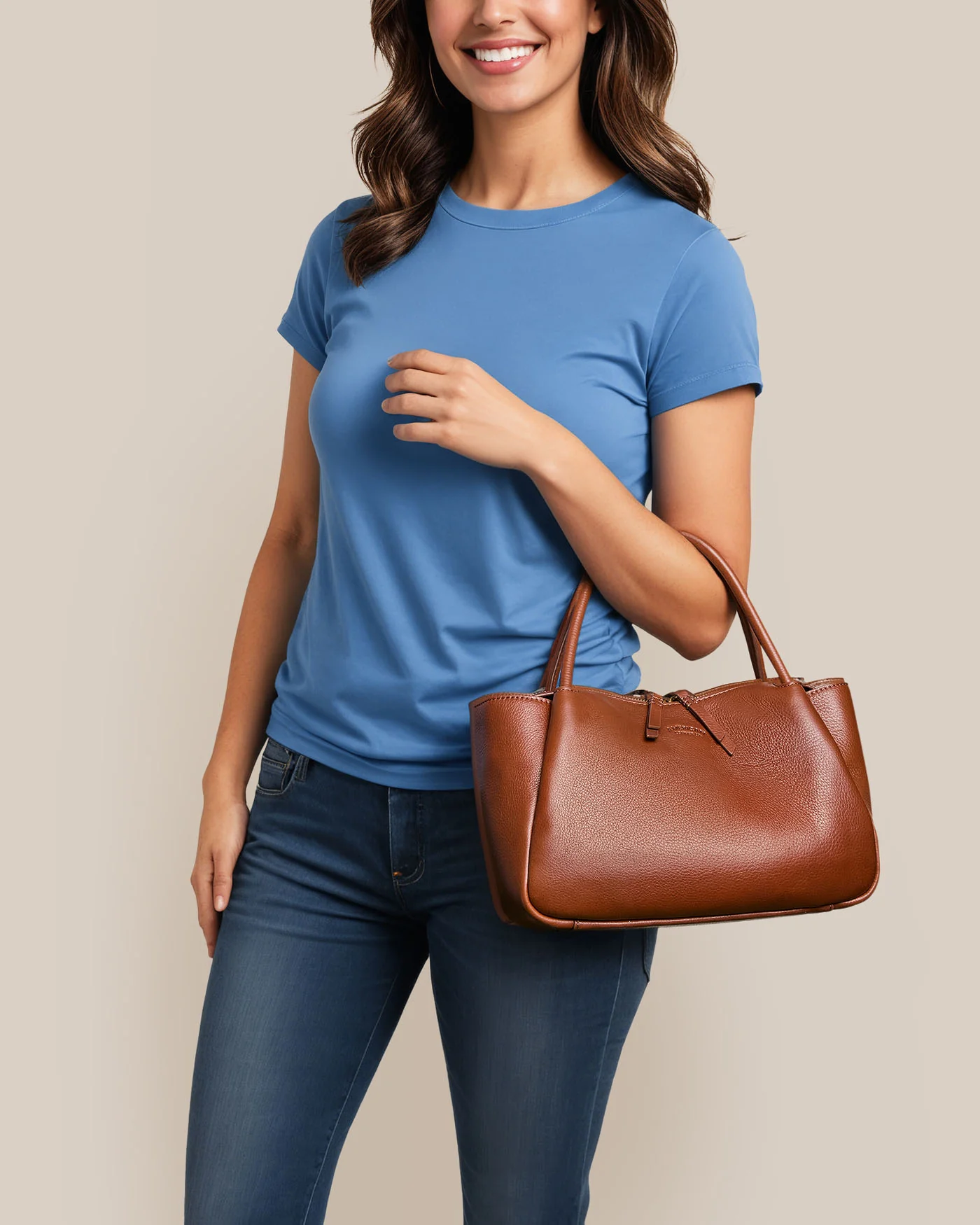 Miloh Top Handle - Image 12
