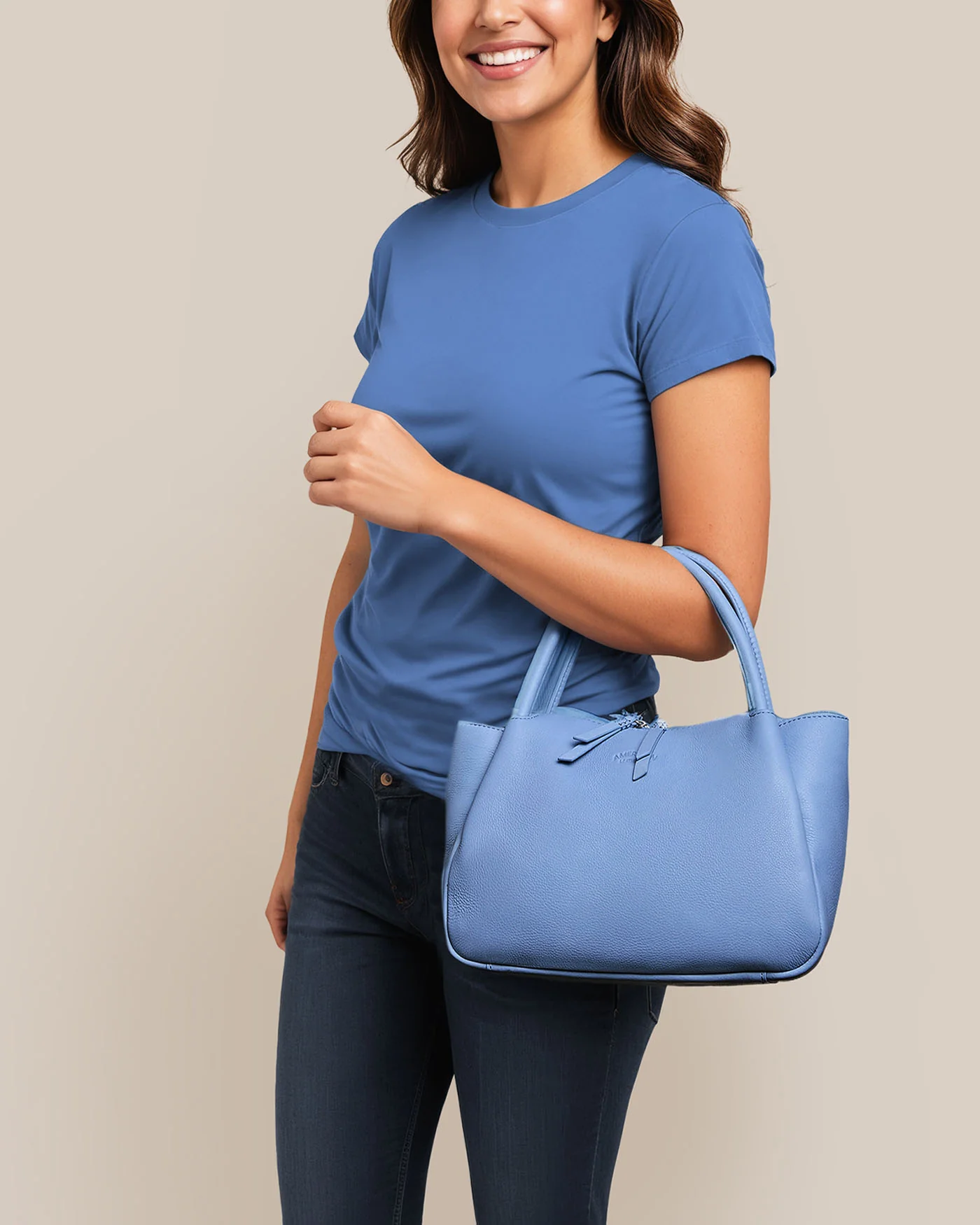 Miloh Top Handle - Image 18