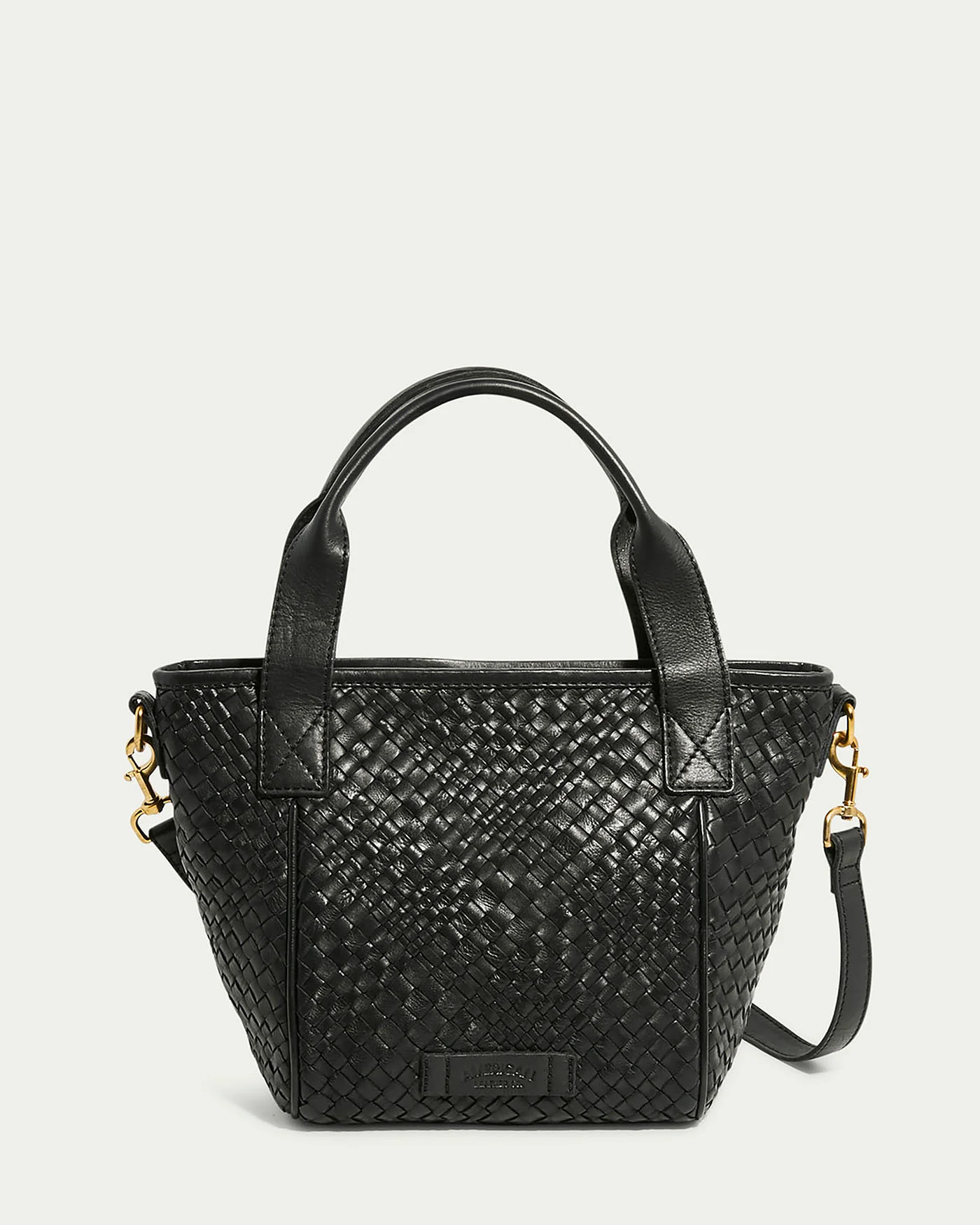Mina Convertible French Tote - Image 15