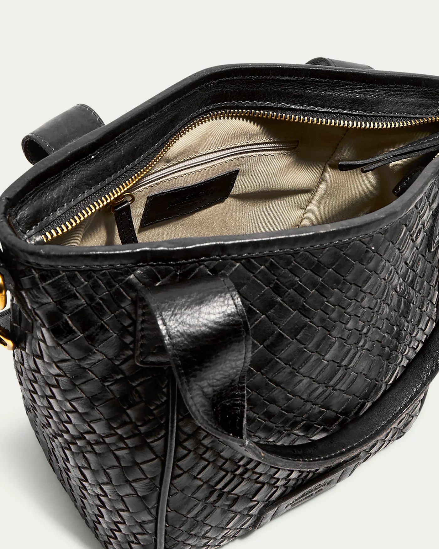 Mina Convertible French Tote - Image 18