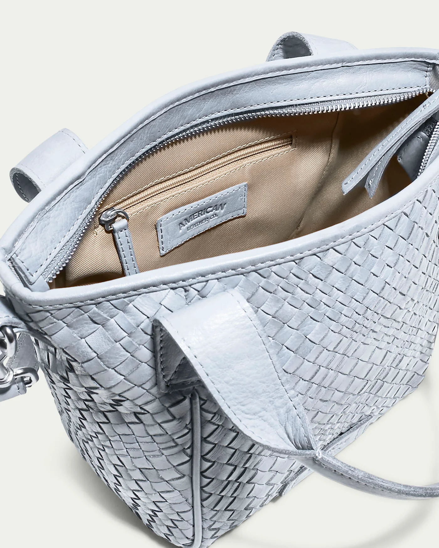 Mina Convertible French Tote - Image 4