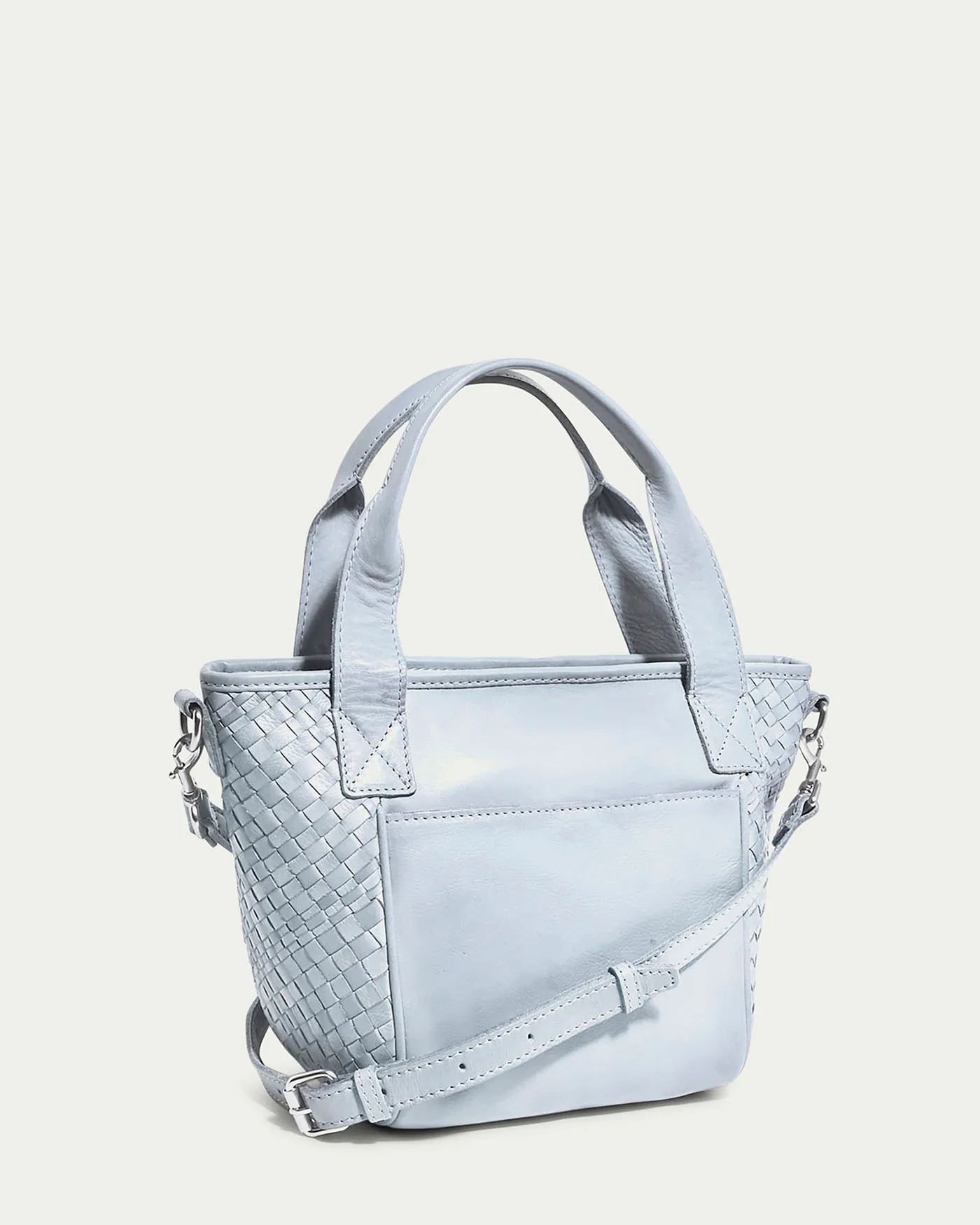 Mina Convertible French Tote - Image 5