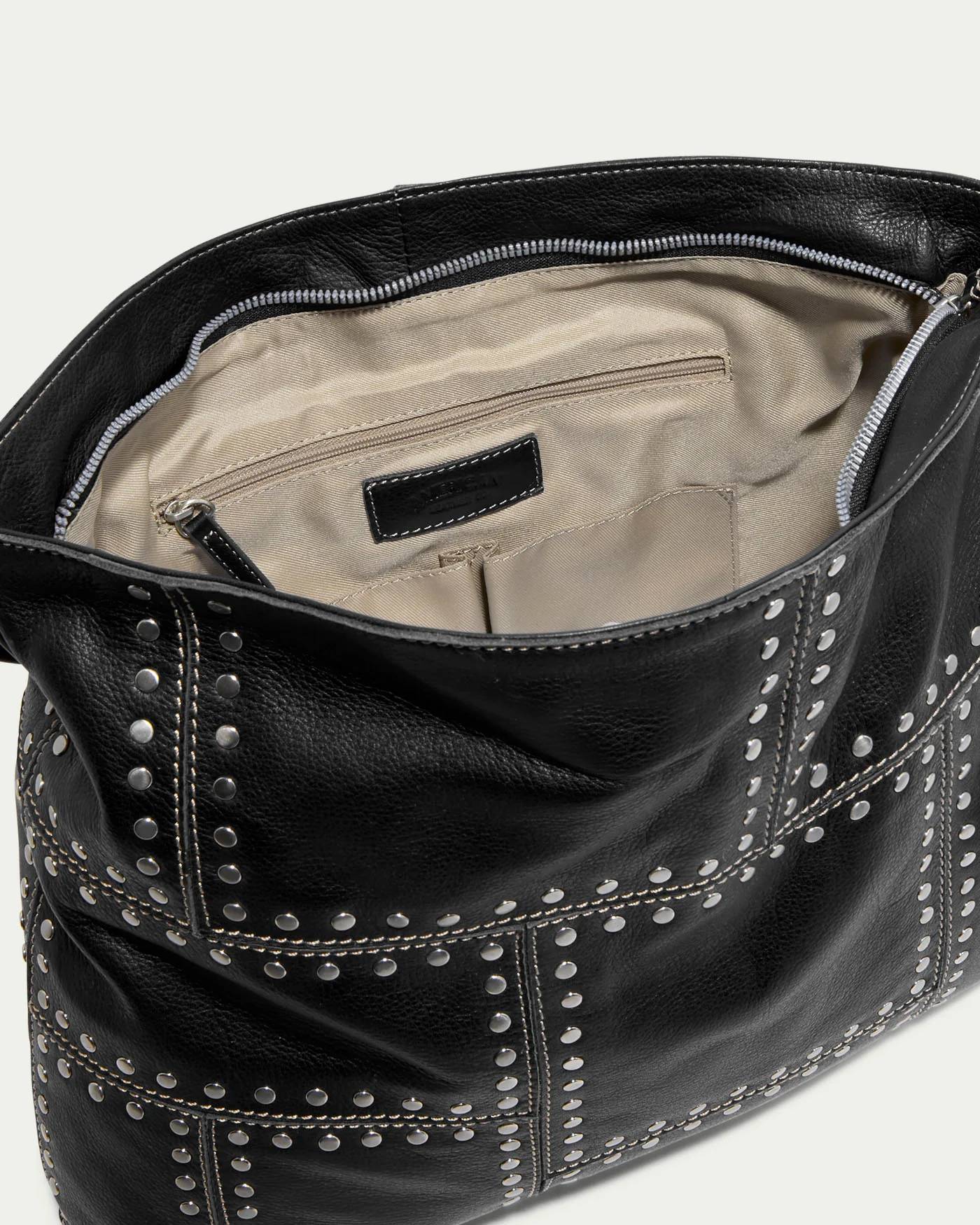 Mittie Ziptop Hobo - Image 5