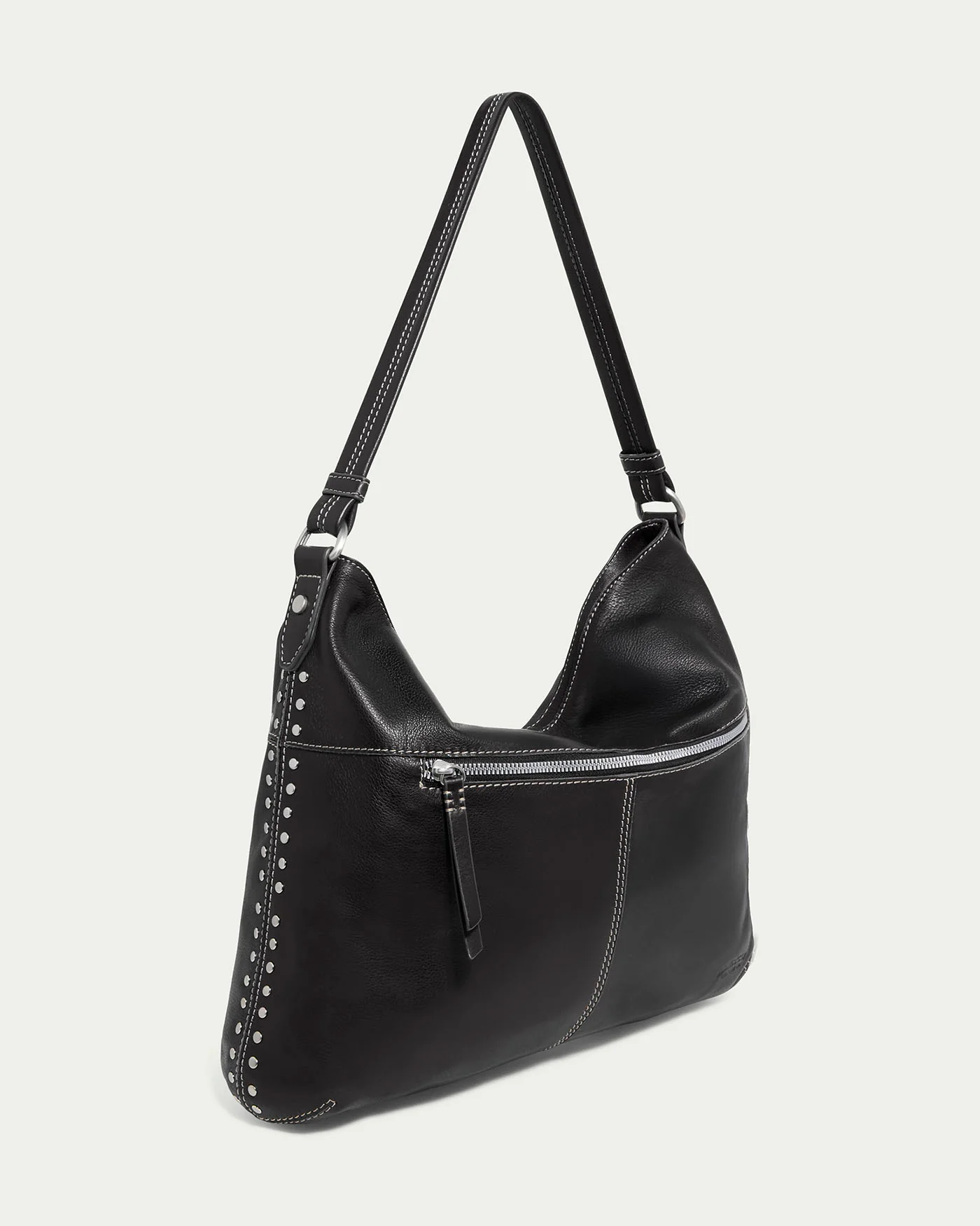 Mittie Ziptop Hobo - Image 6