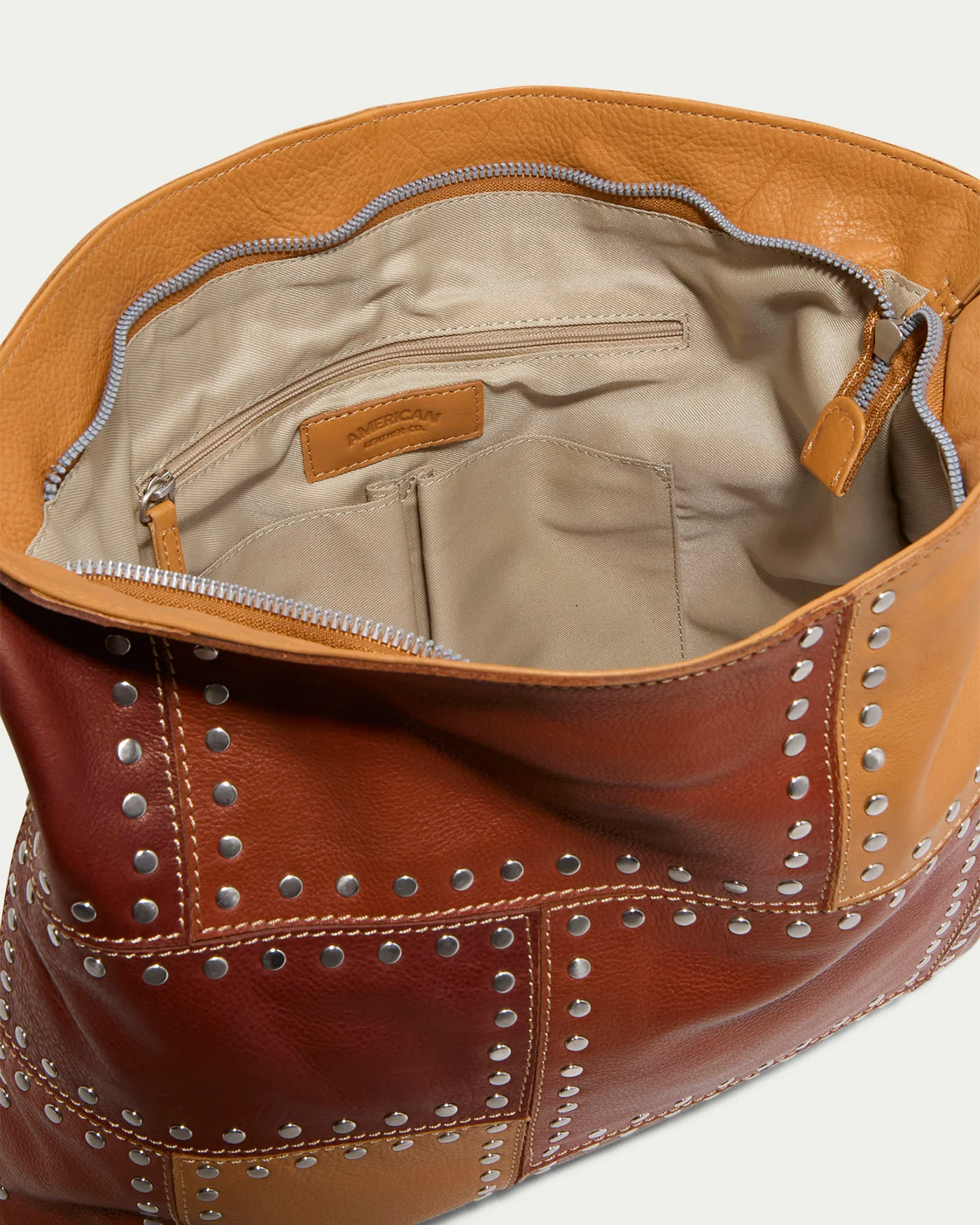 Mittie Ziptop Hobo - Image 8