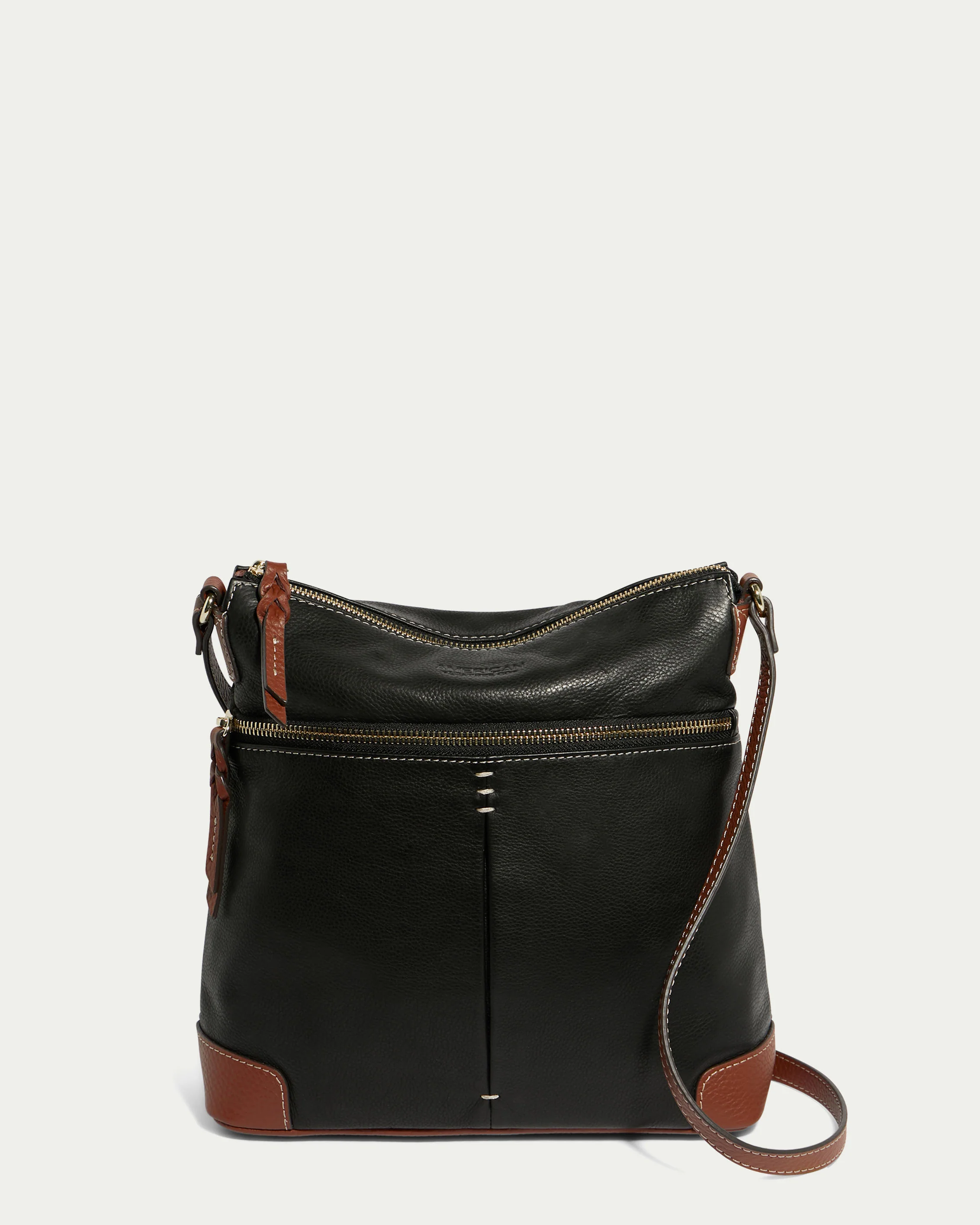 Norwalk NS Crossbody
