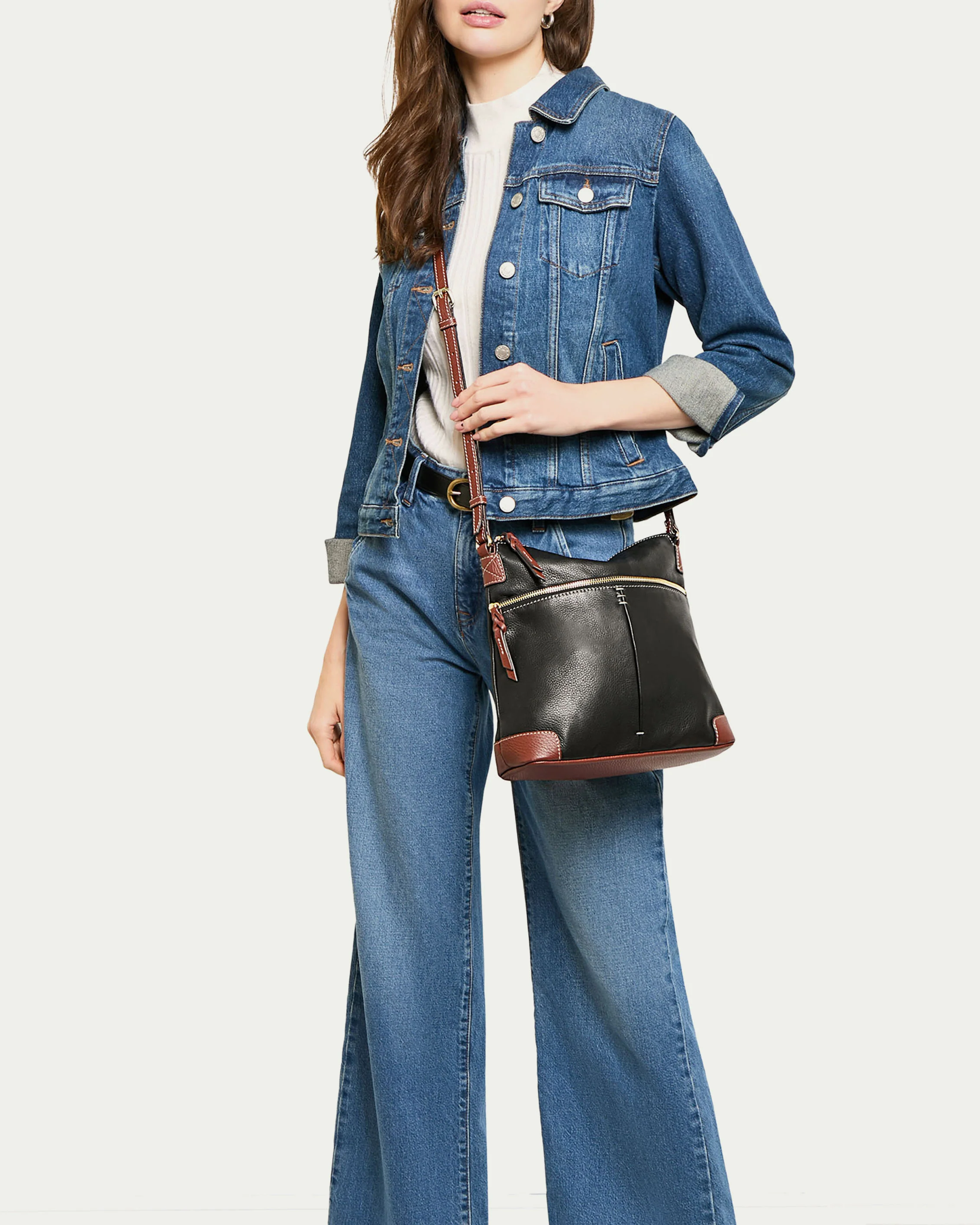 Norwalk NS Crossbody - Image 2