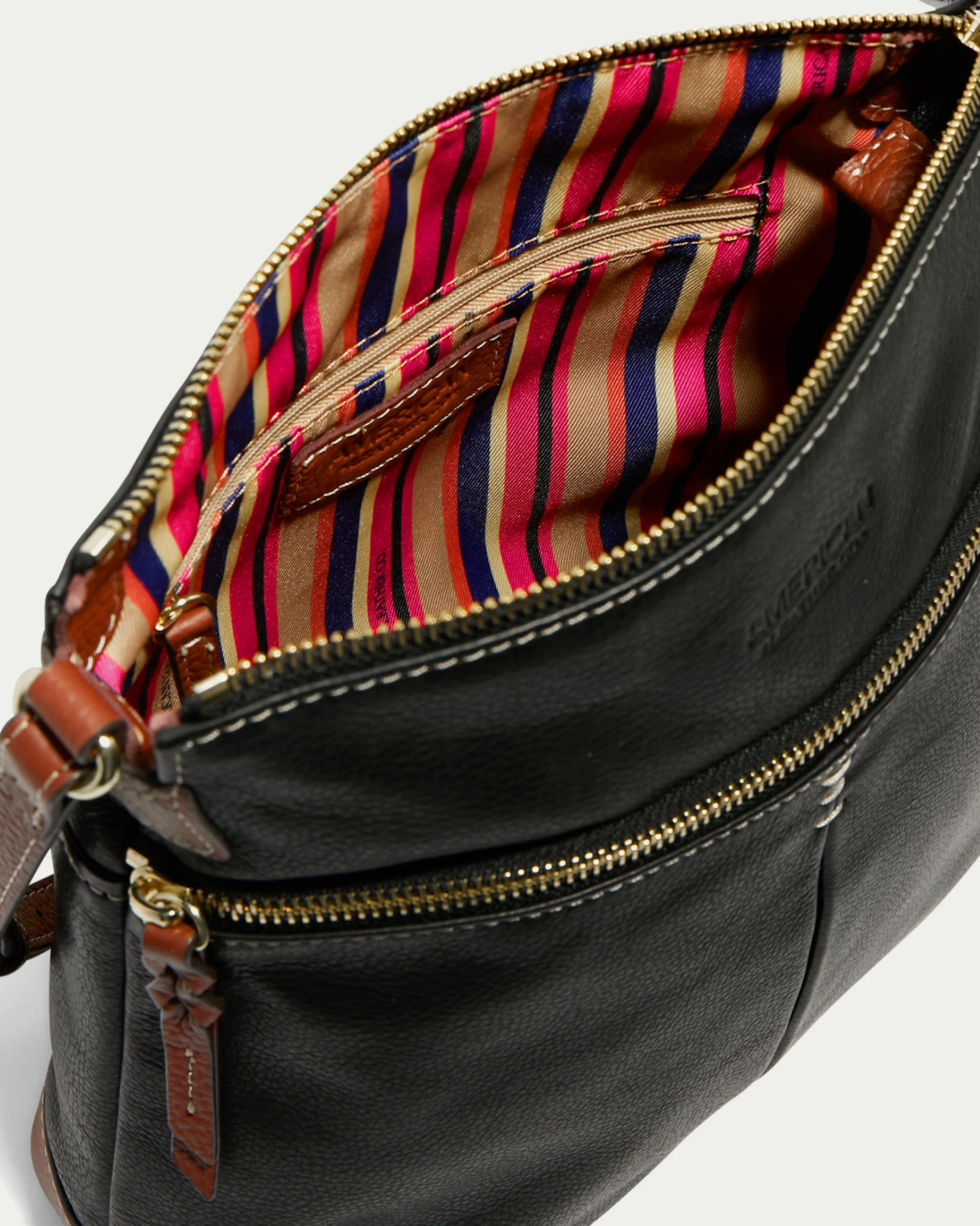Norwalk NS Crossbody - Image 3