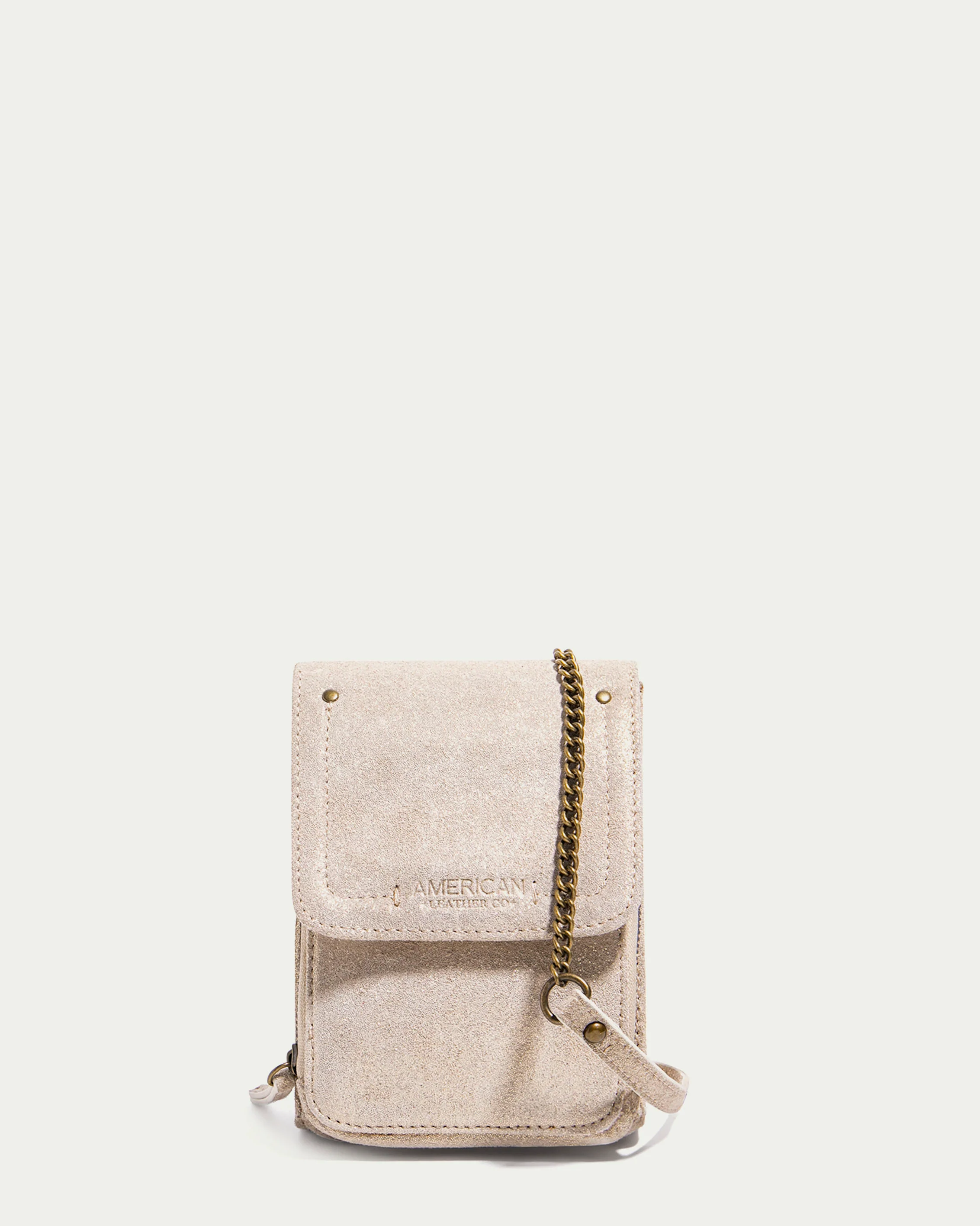 Platt RFID Chain Crossbody Bag - Image 3