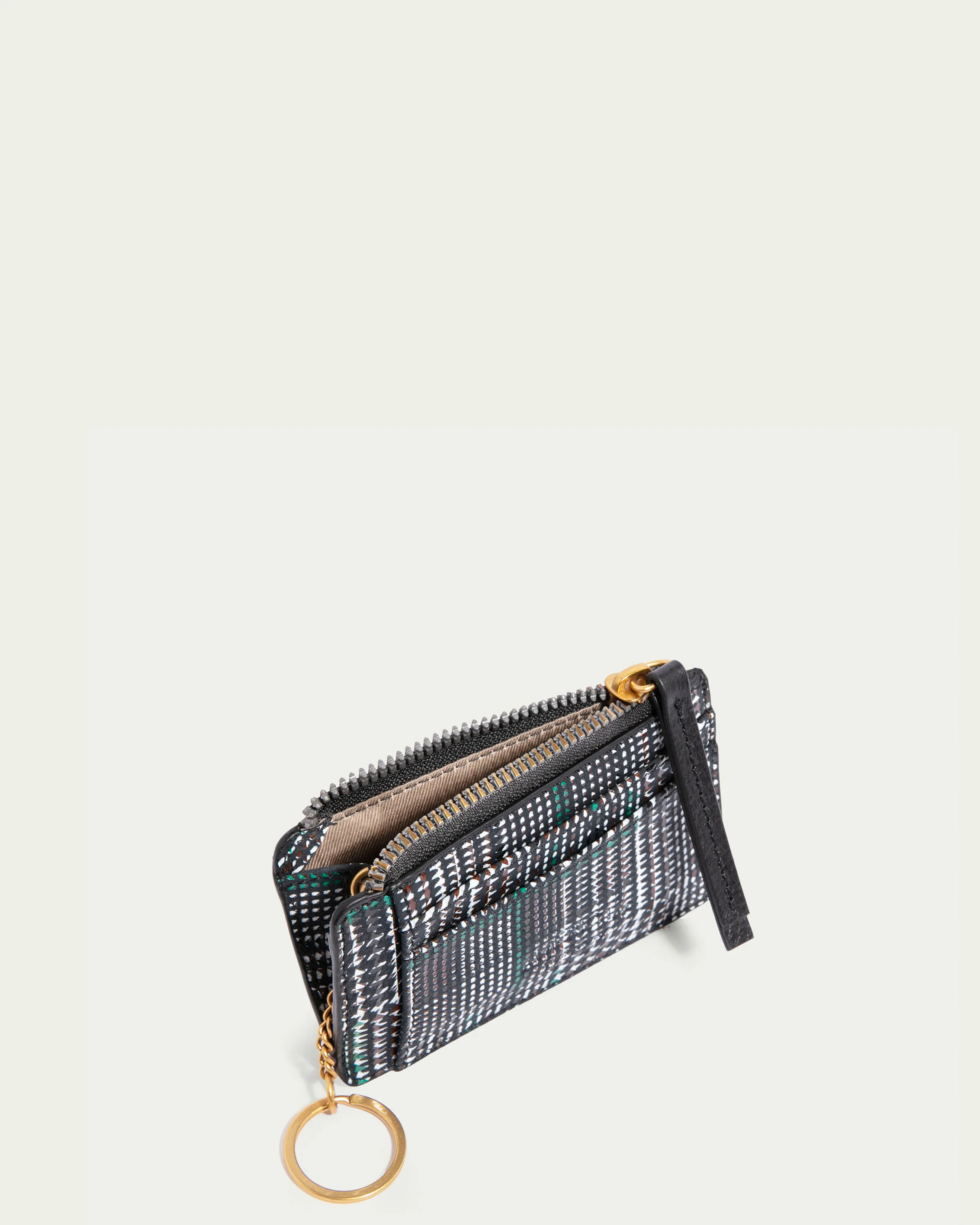 Portland Wallet With RFID Protection - Image 10