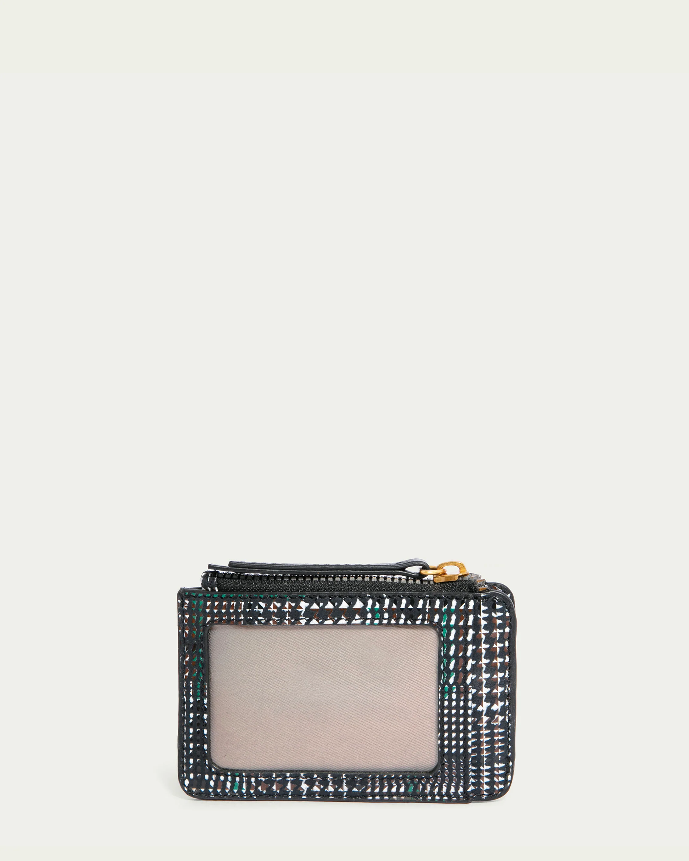 Portland Wallet With RFID Protection - Image 11