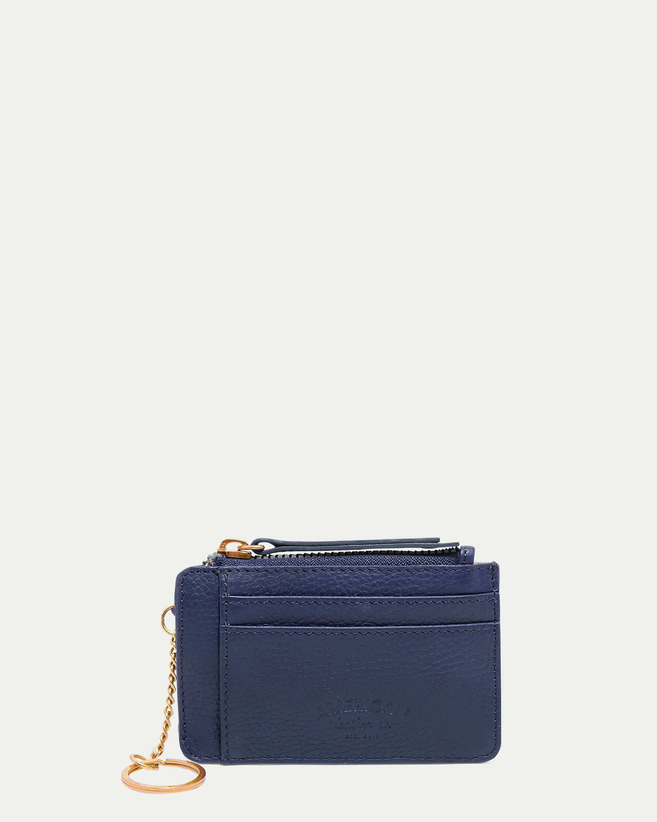 Portland Wallet With RFID Protection - Image 12