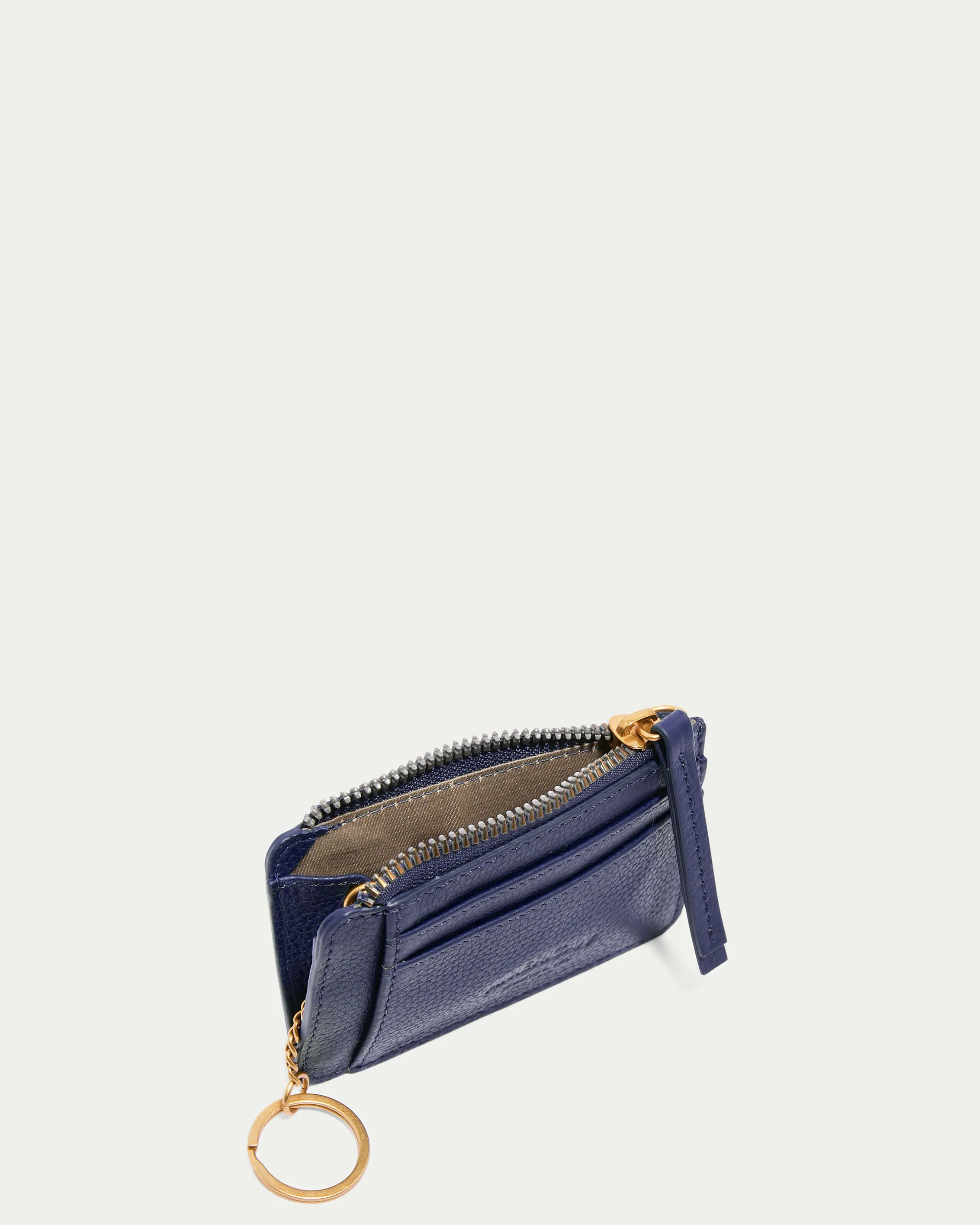 Portland Wallet With RFID Protection - Image 14