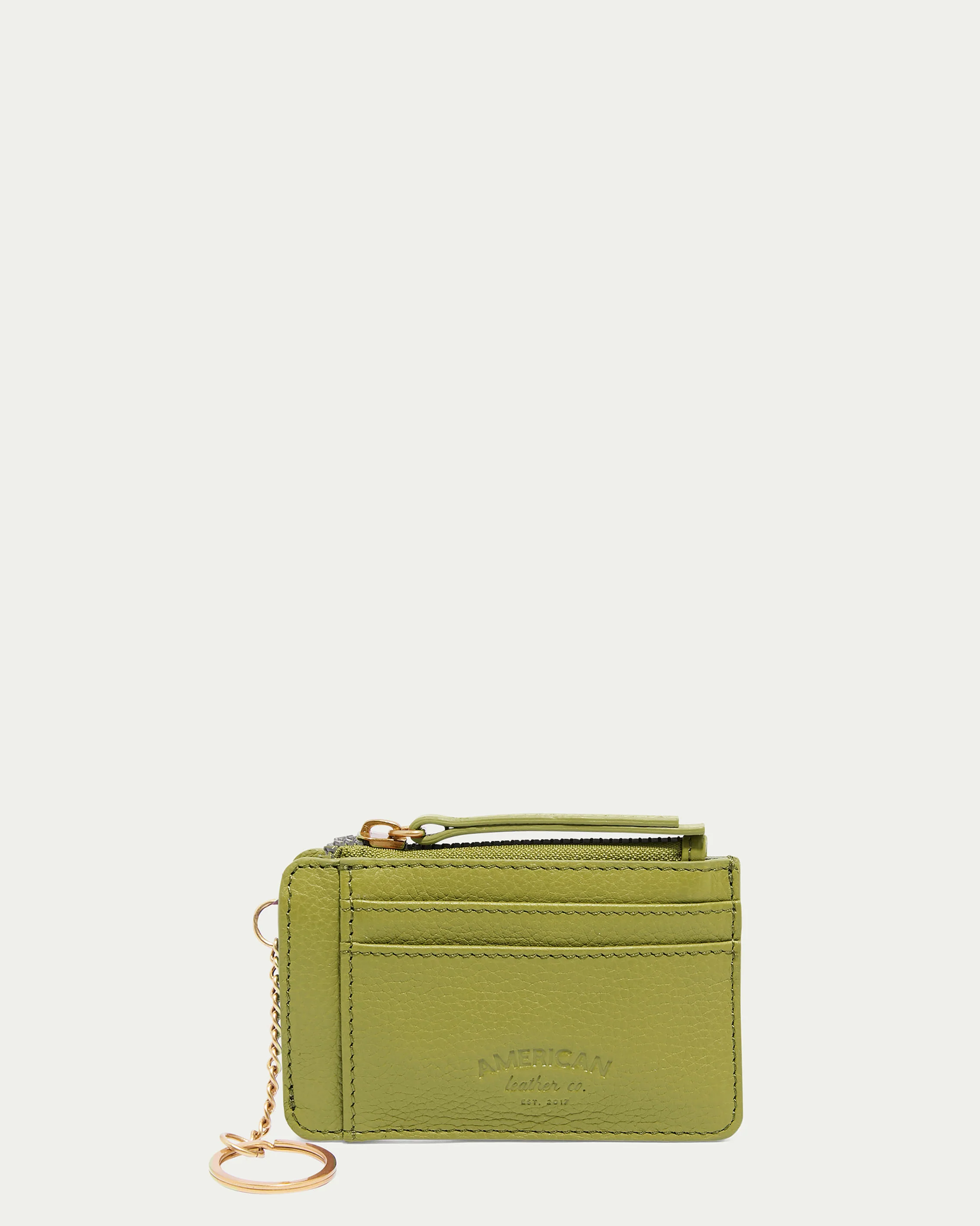 Portland Wallet With RFID Protection - Image 15