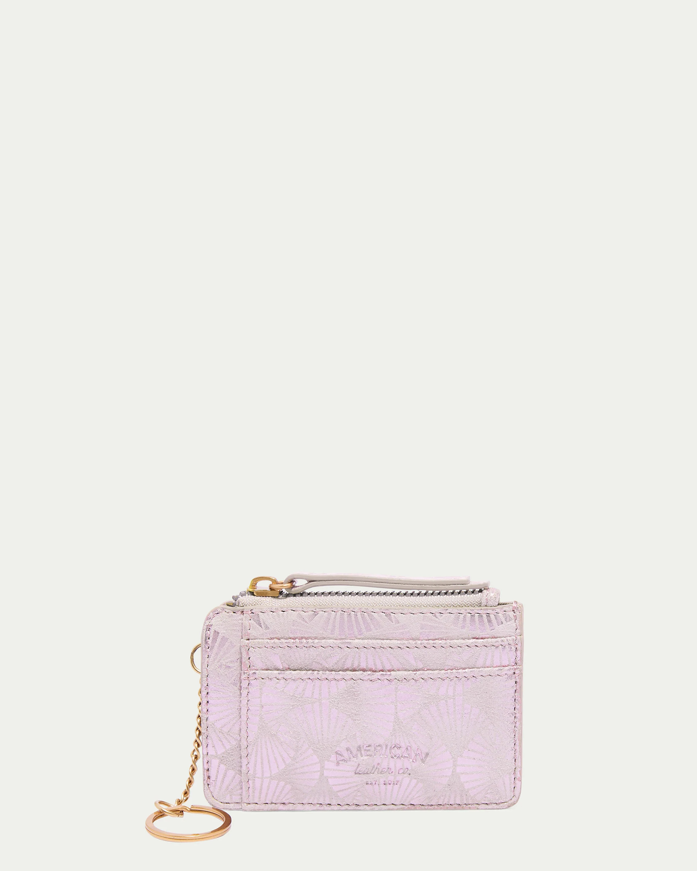 Portland Wallet With RFID Protection - Image 16