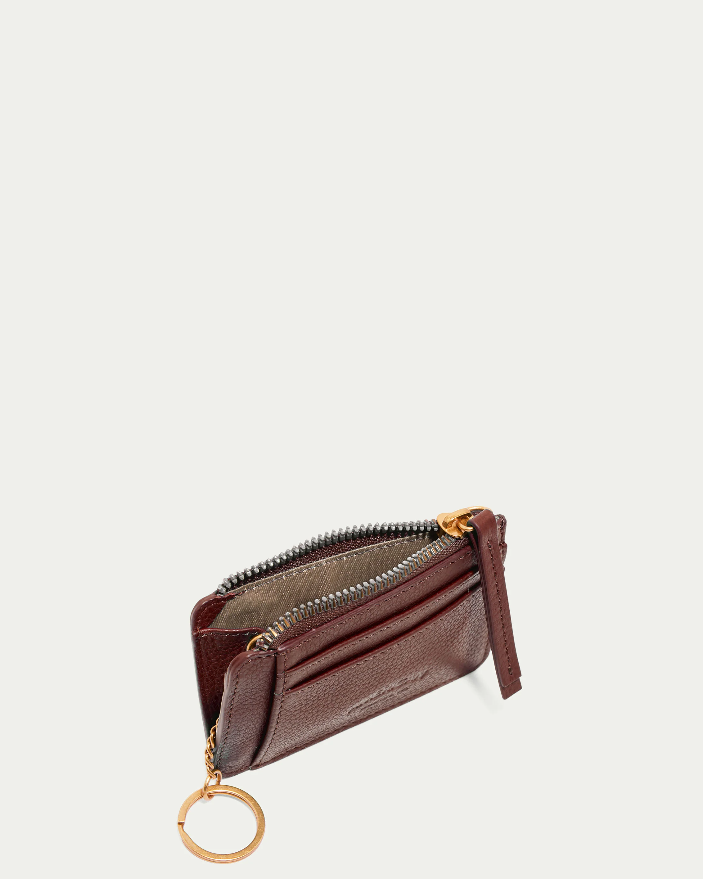 Portland Wallet With RFID Protection - Image 21