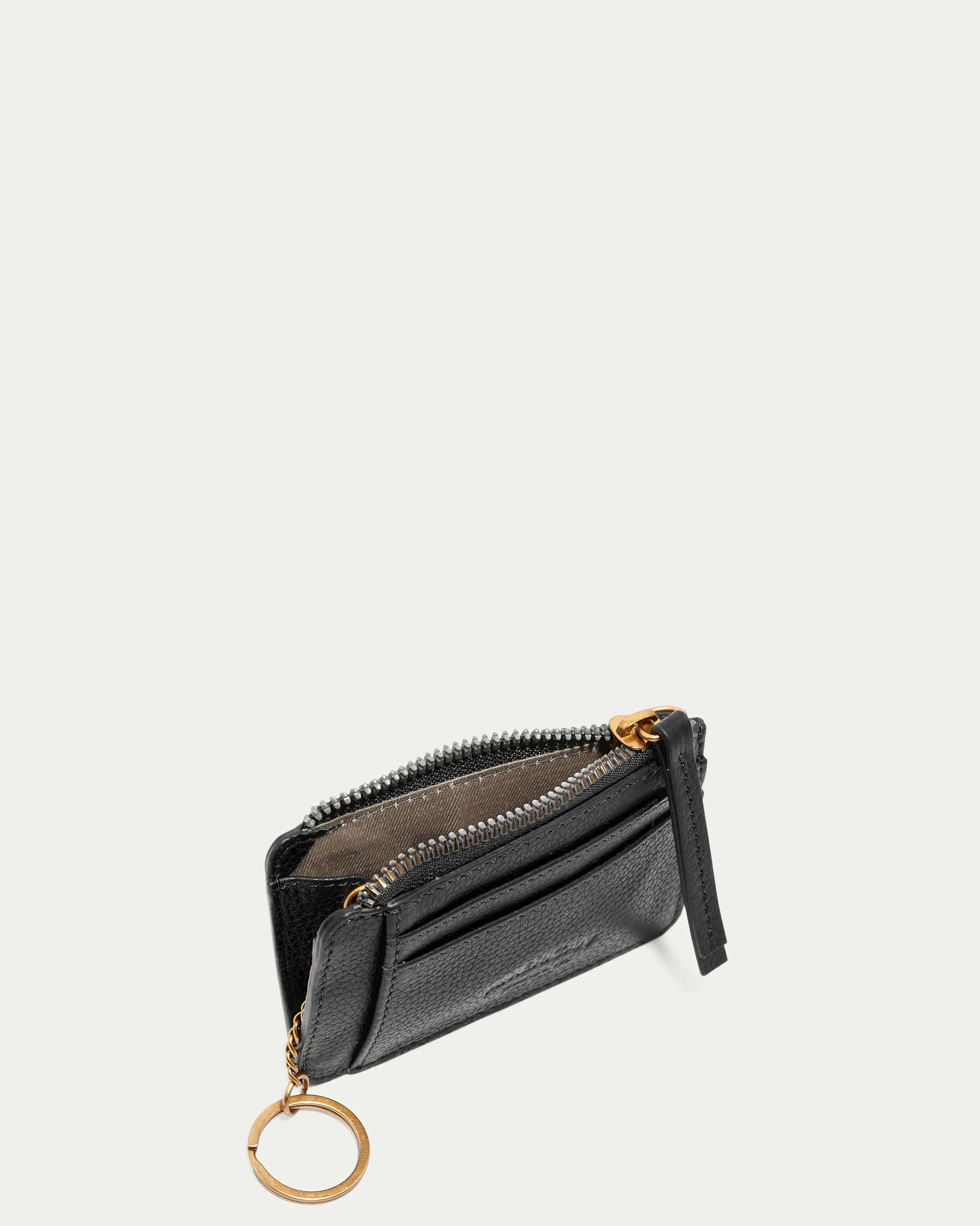 Portland Wallet With RFID Protection - Image 24