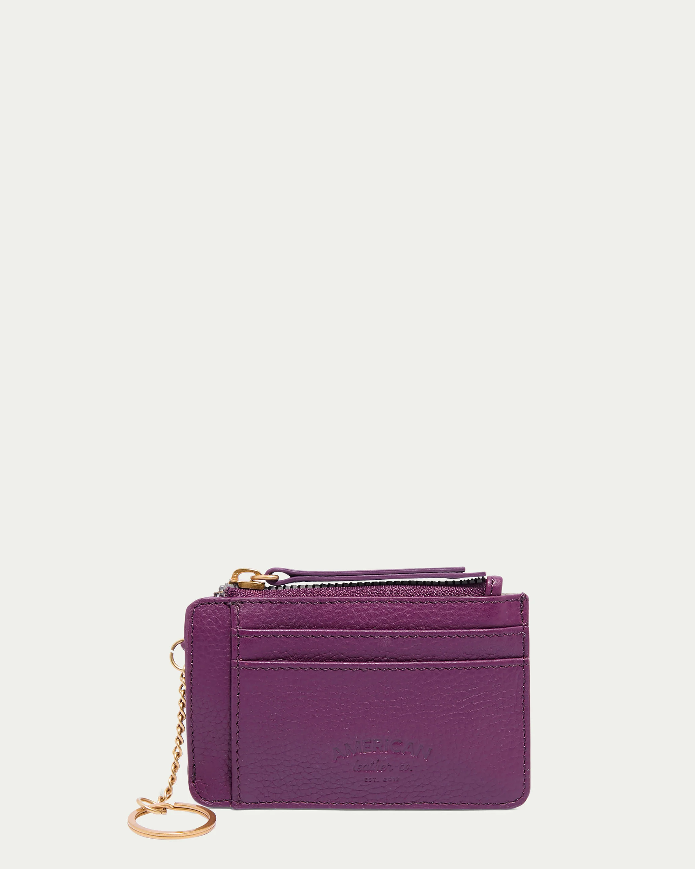 Portland Wallet With RFID Protection - Image 3