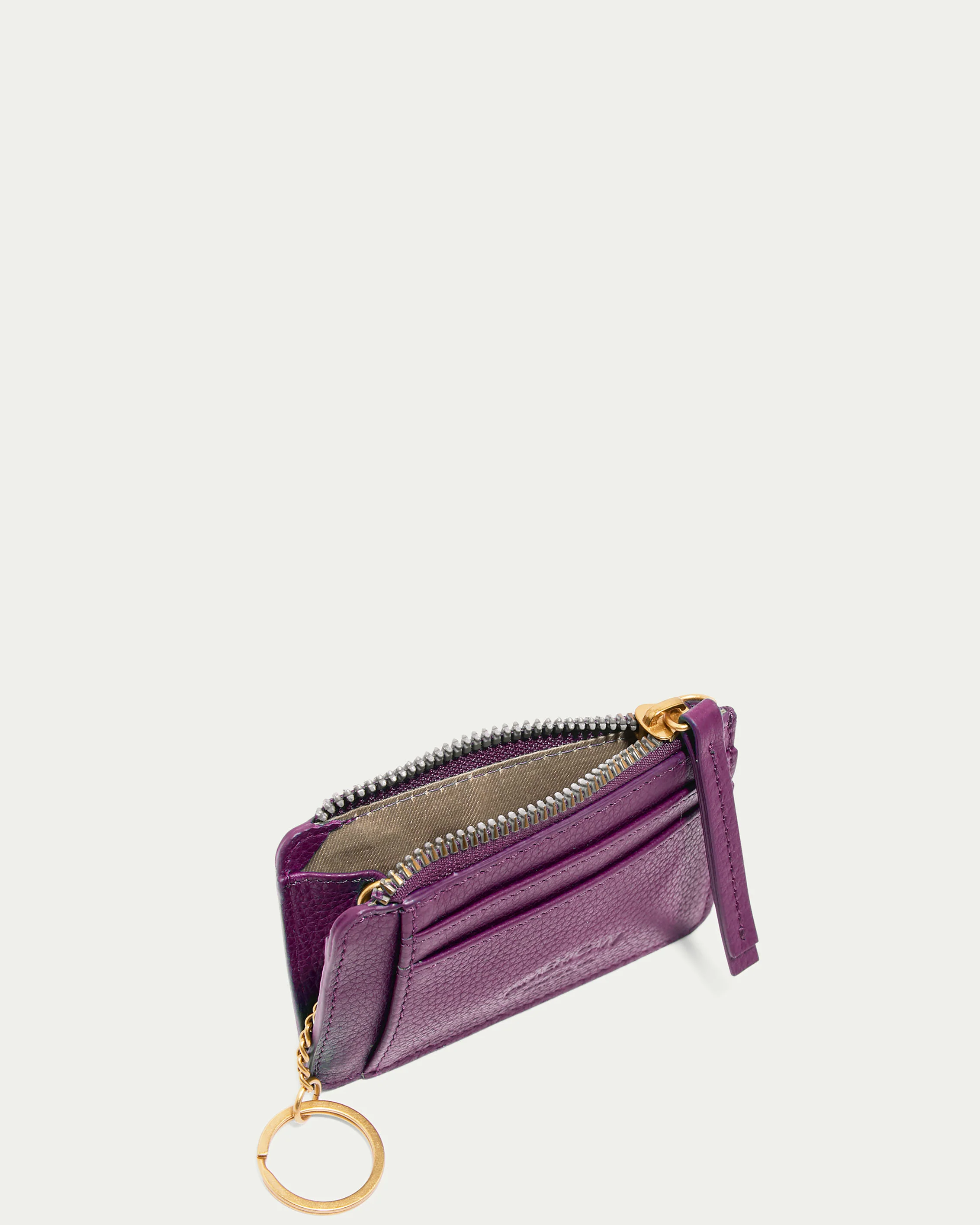 Portland Wallet With RFID Protection - Image 5