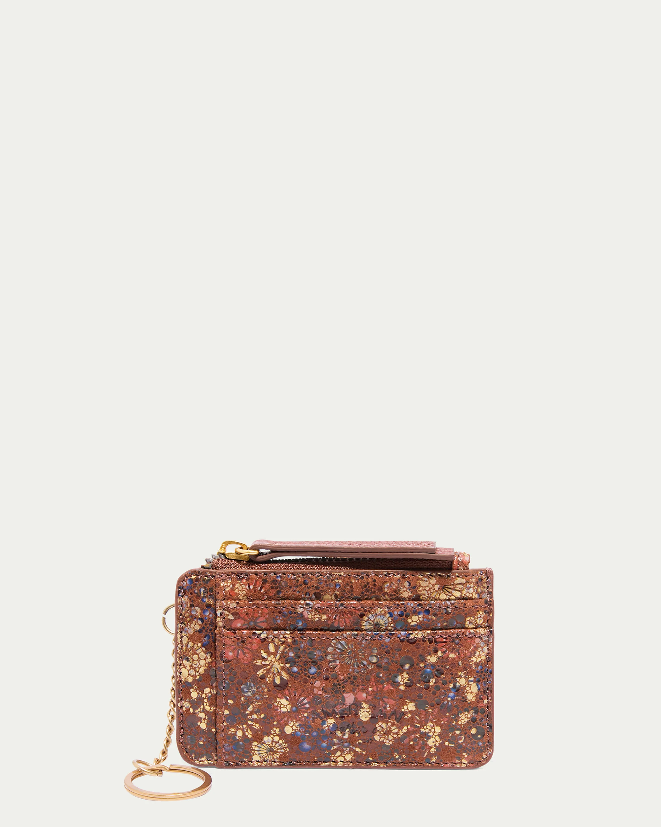 Portland Wallet With RFID Protection - Image 6