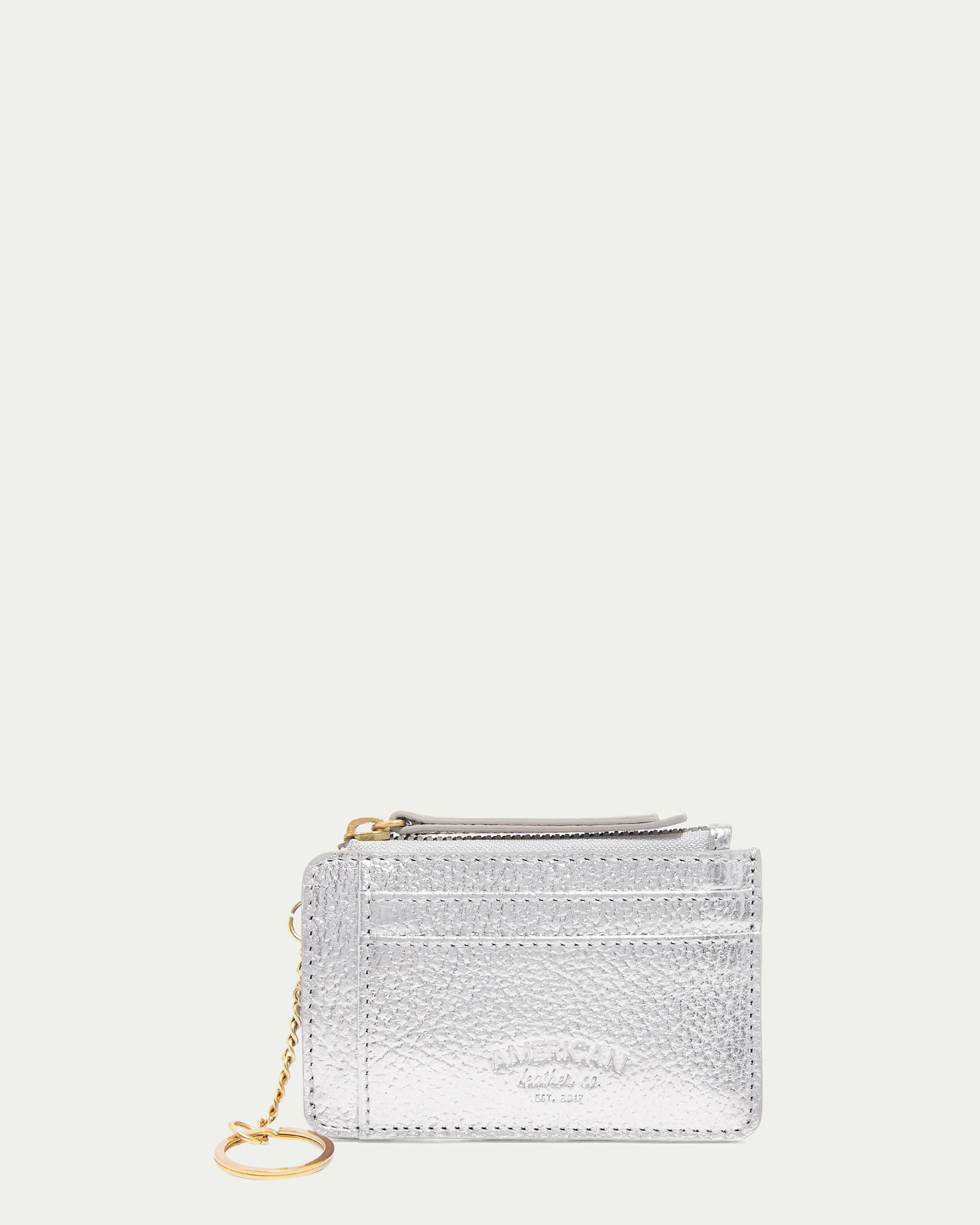 Portland Wallet With RFID Protection - Image 7