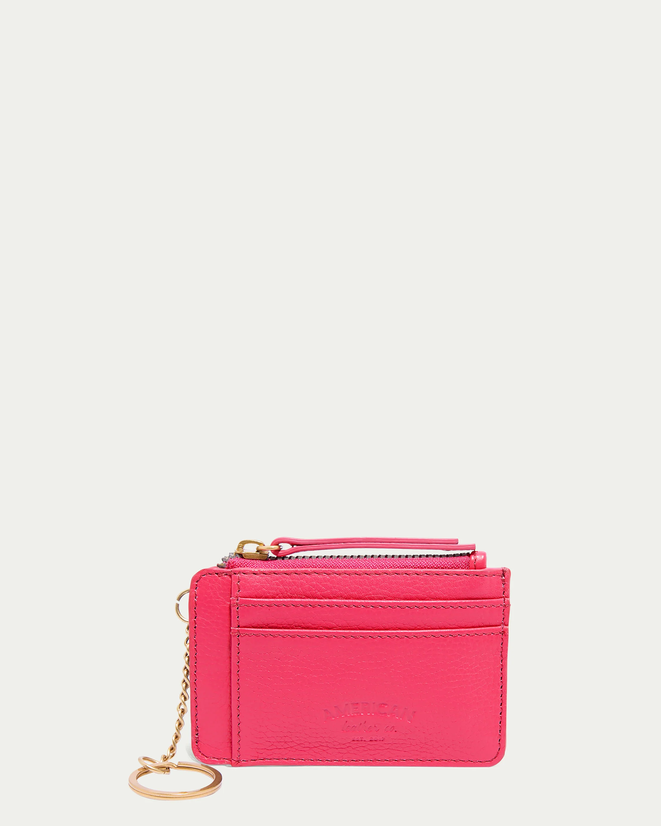 Portland Wallet With RFID Protection - Image 8