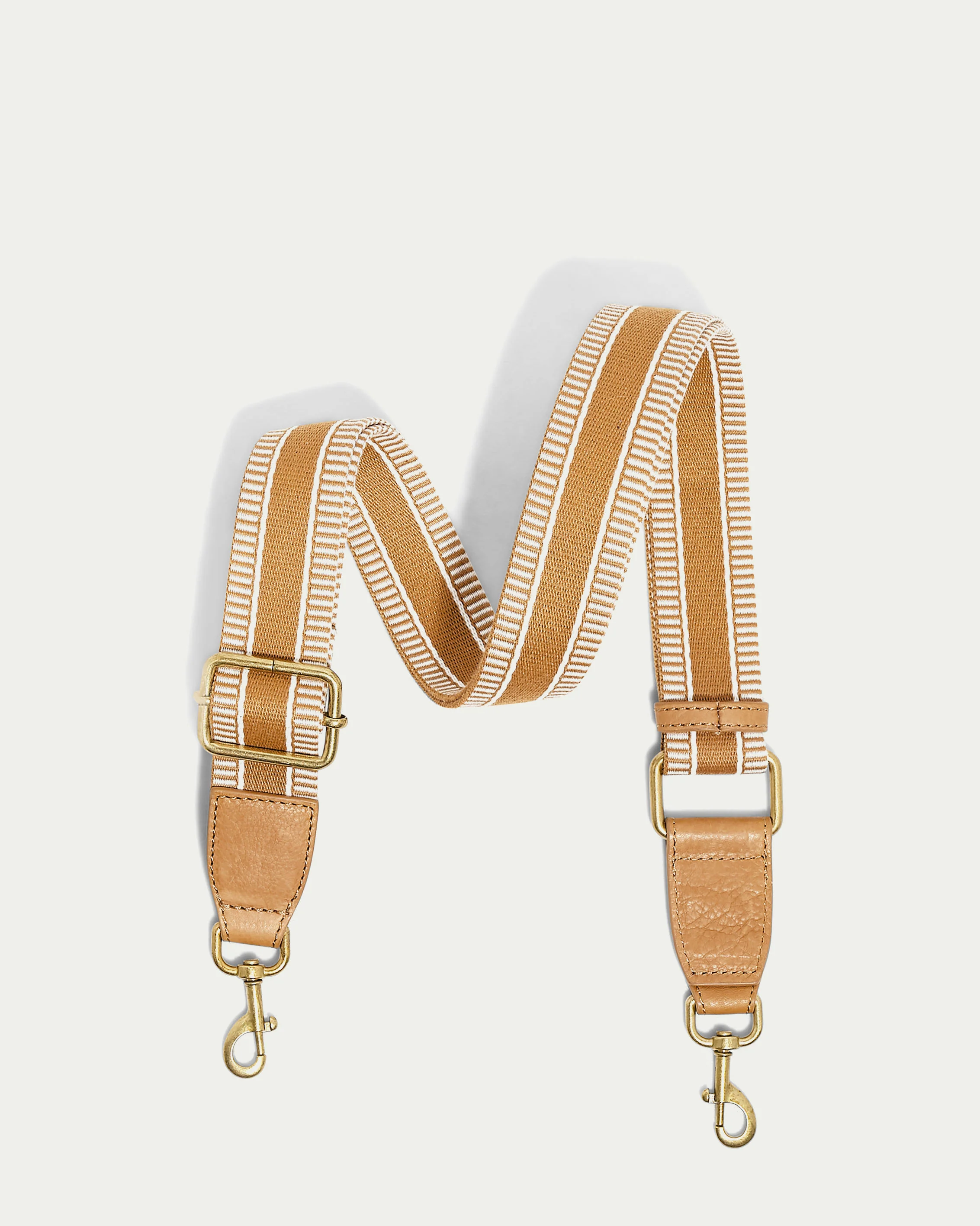 Striped Bag Strap - Image 10
