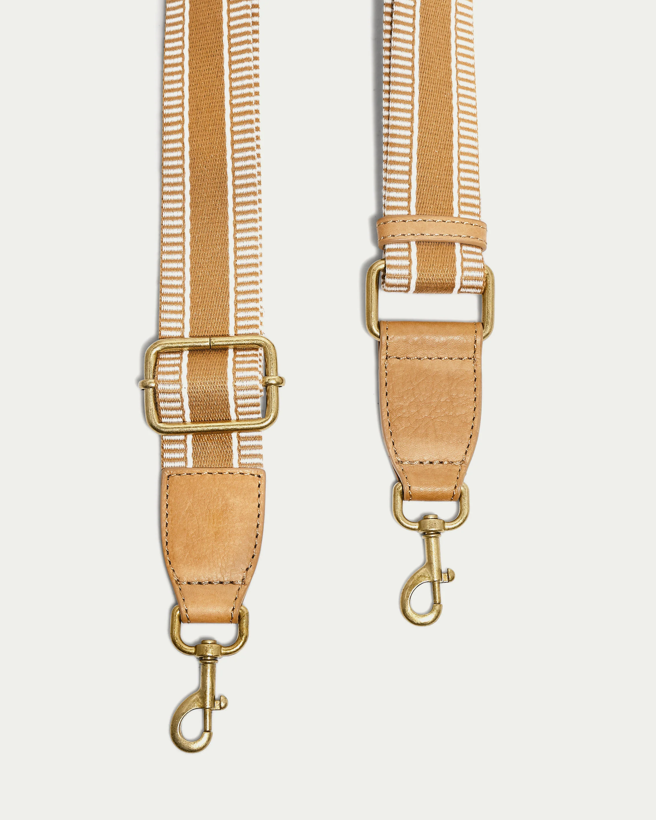Striped Bag Strap - Image 12
