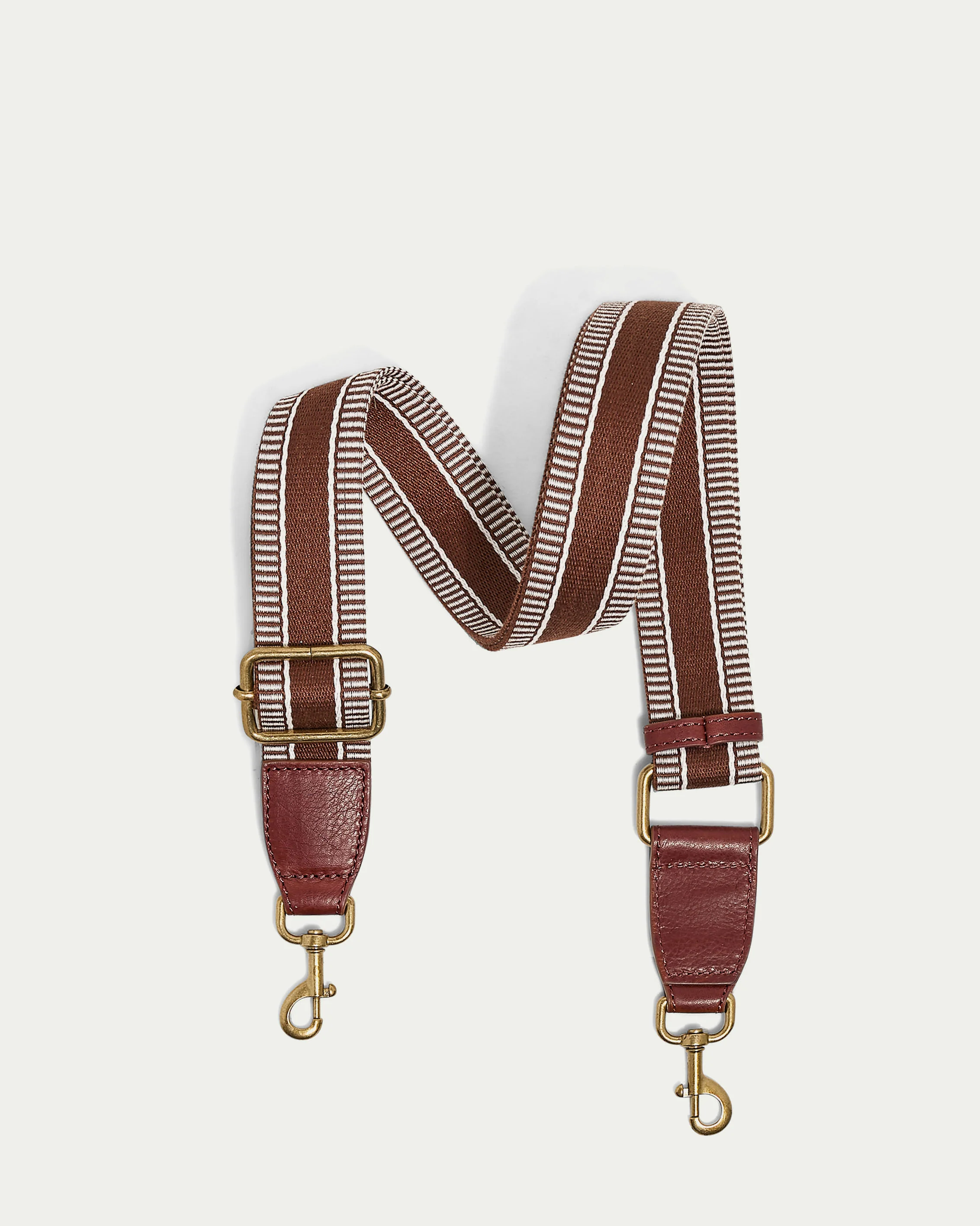 Striped Bag Strap - Image 13