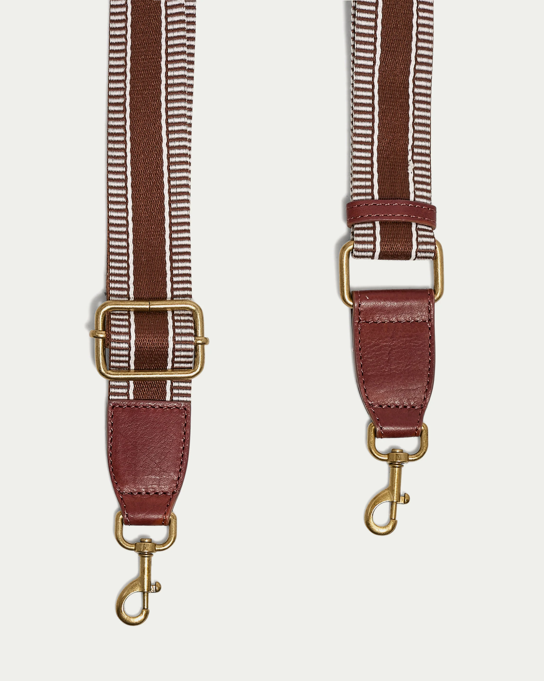 Striped Bag Strap - Image 15