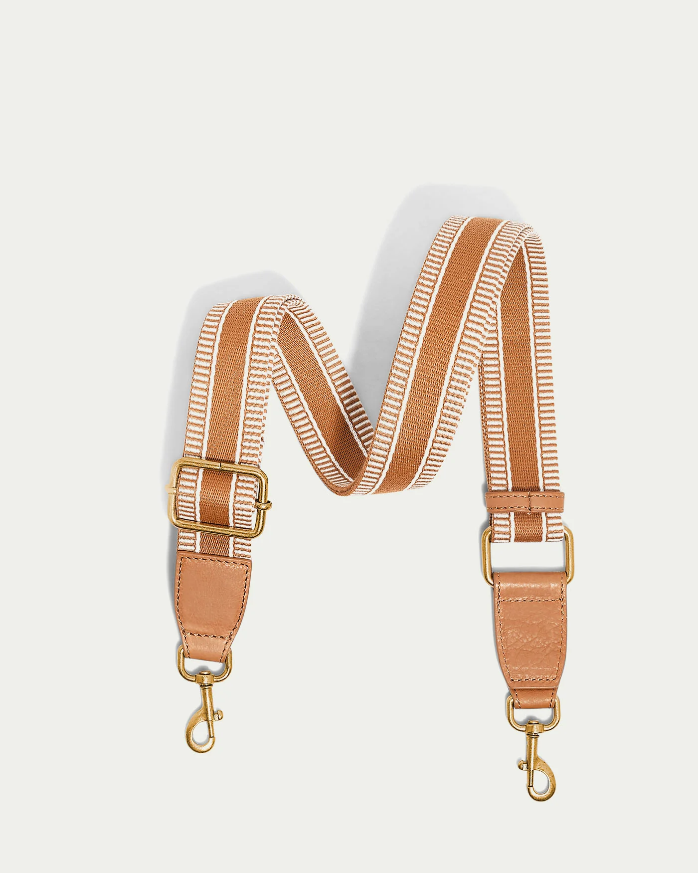 Striped Bag Strap - Image 16