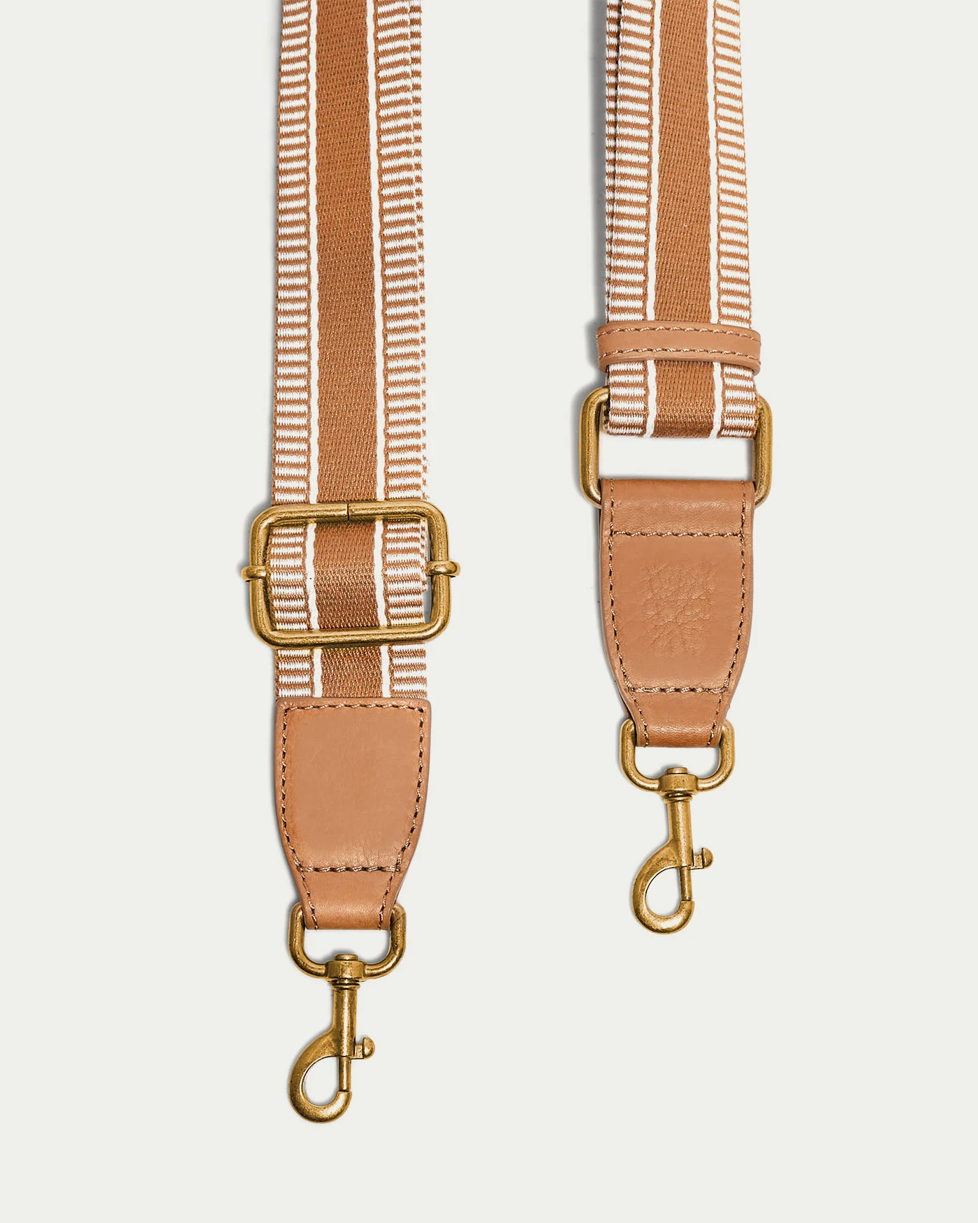 Striped Bag Strap - Image 18