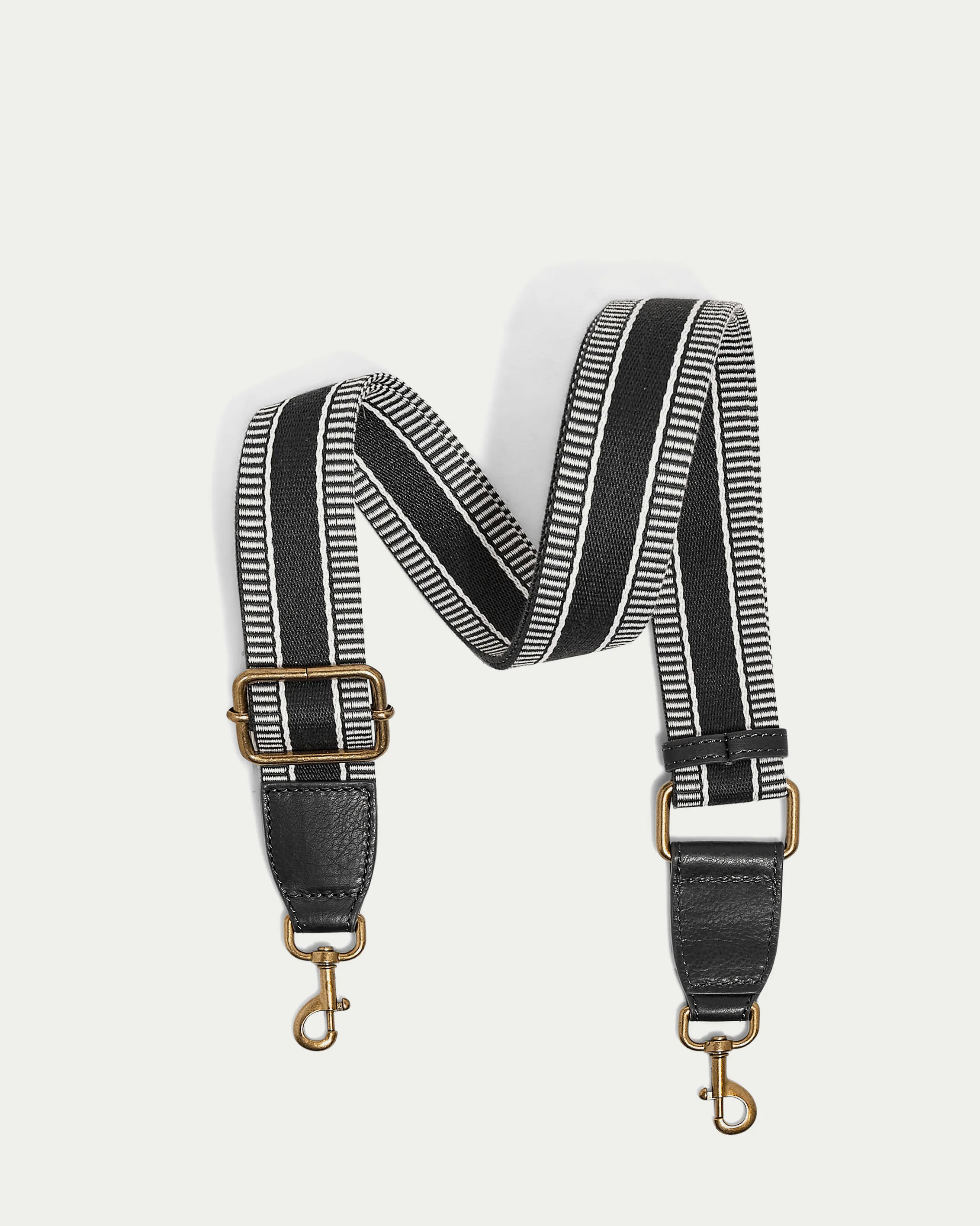 Striped Bag Strap - Image 3
