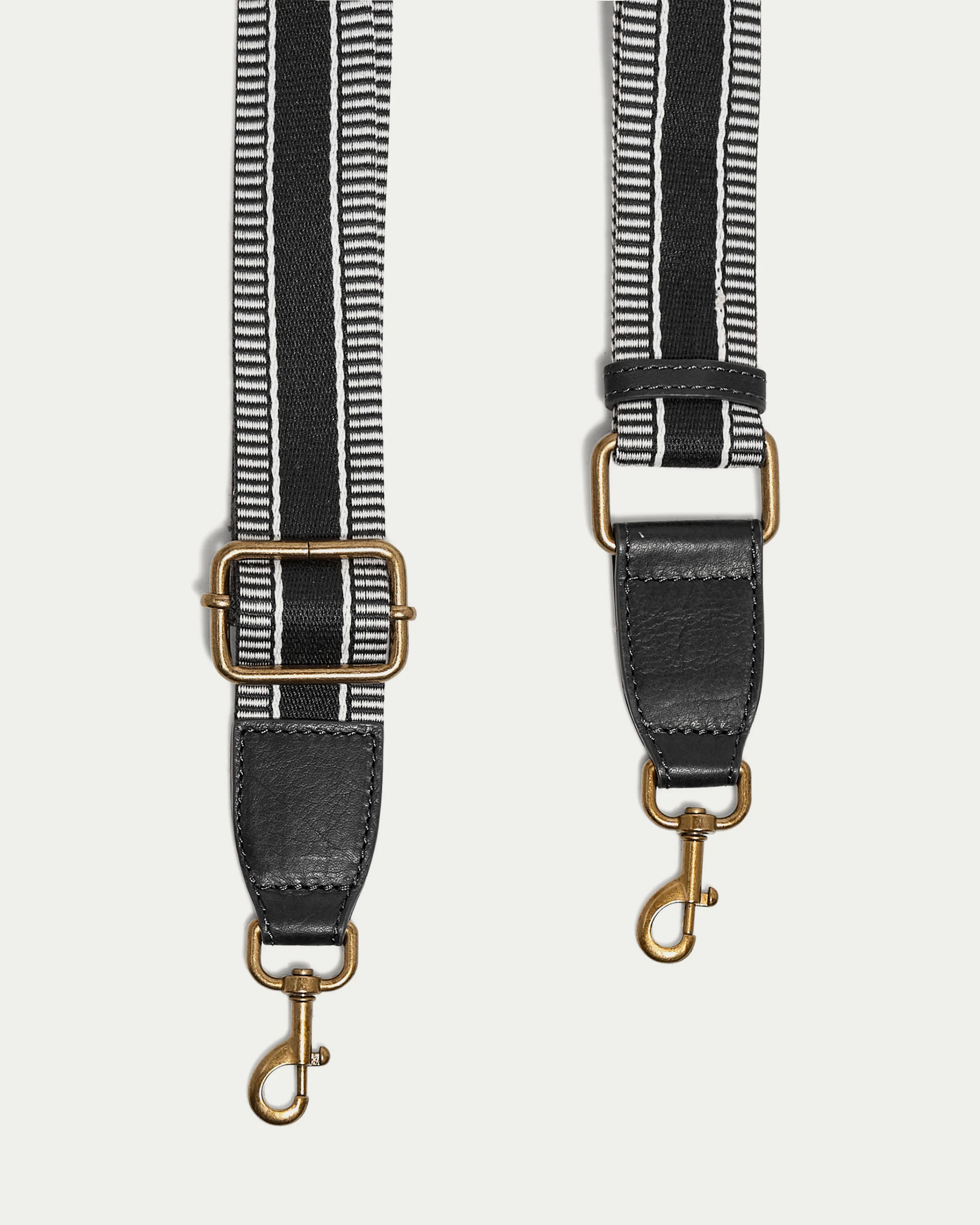 Striped Bag Strap - Image 5